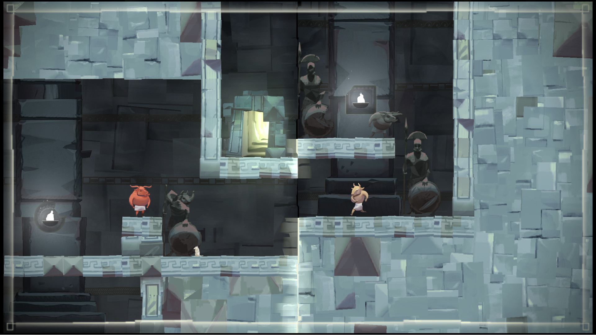 Скриншот: DYO