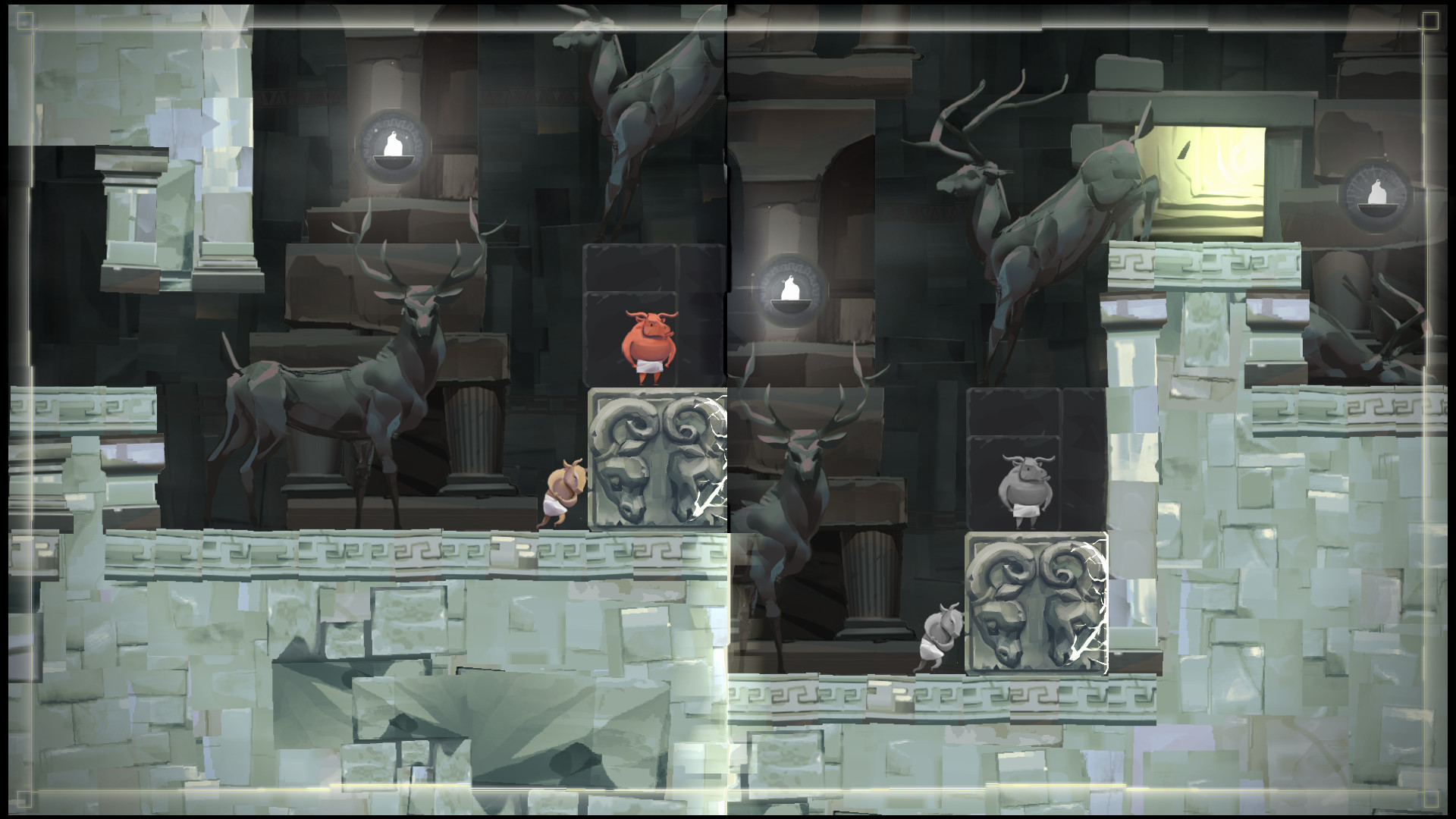 Скриншот: DYO