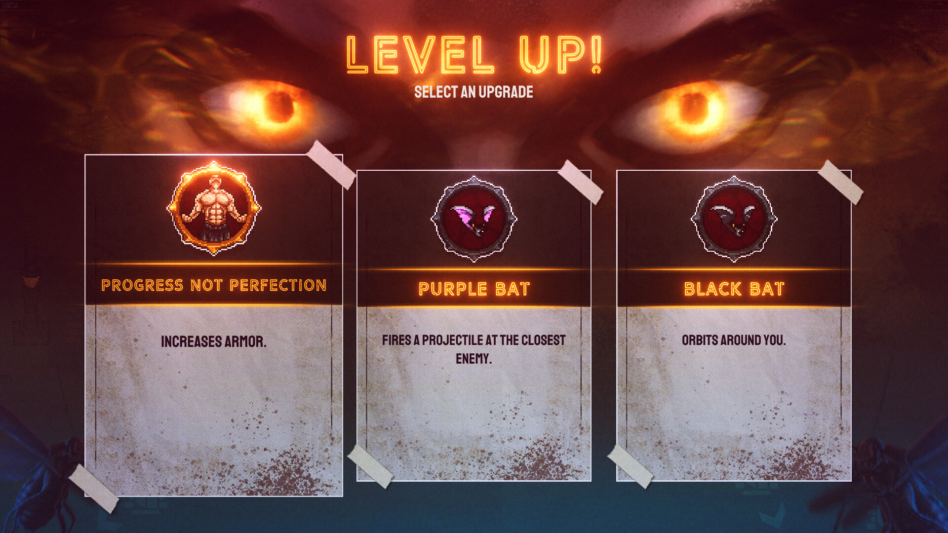 Скриншот: Renfield: Bring Your Own Blood