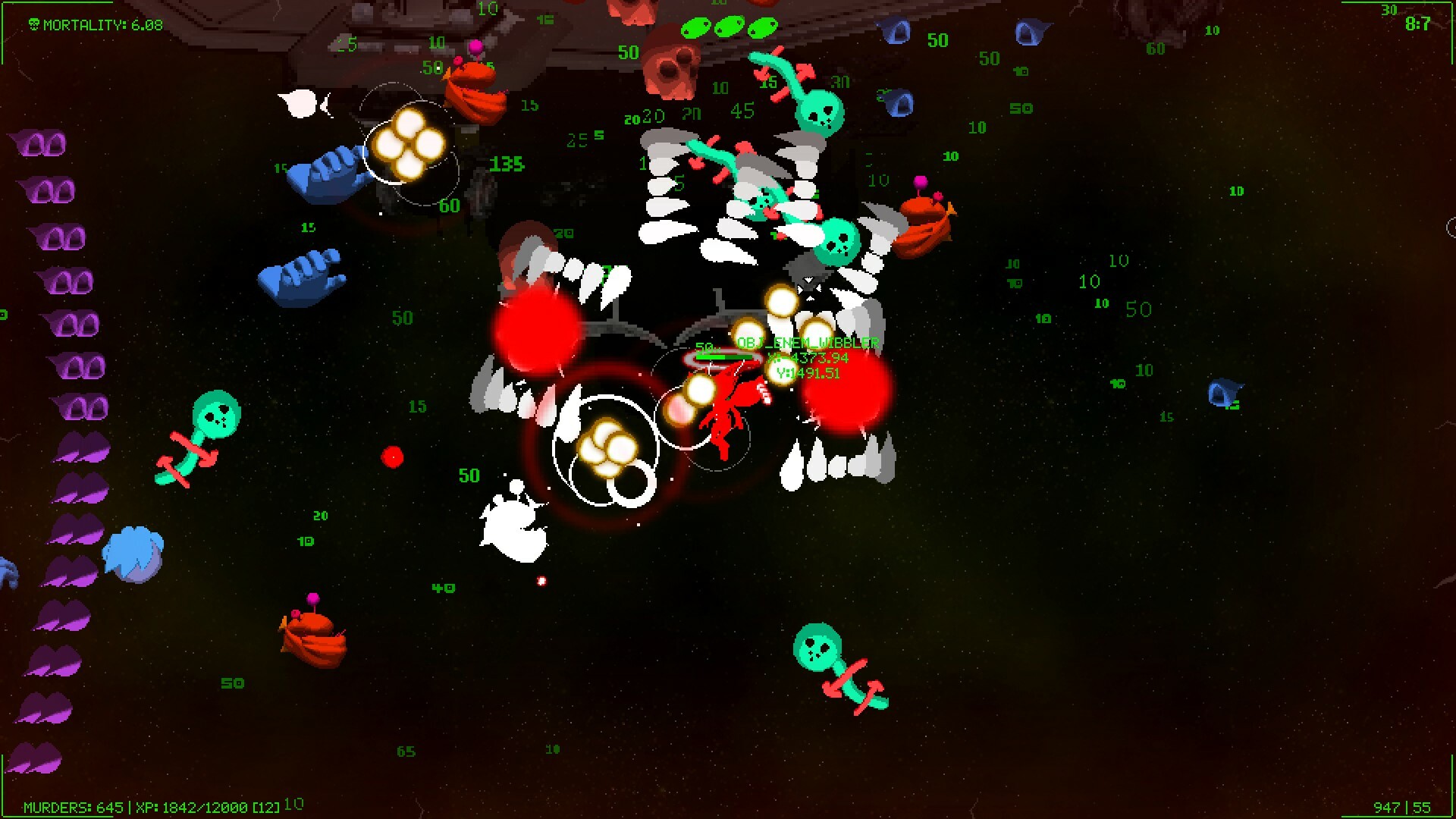 Скриншот 12: Picayune Dreams