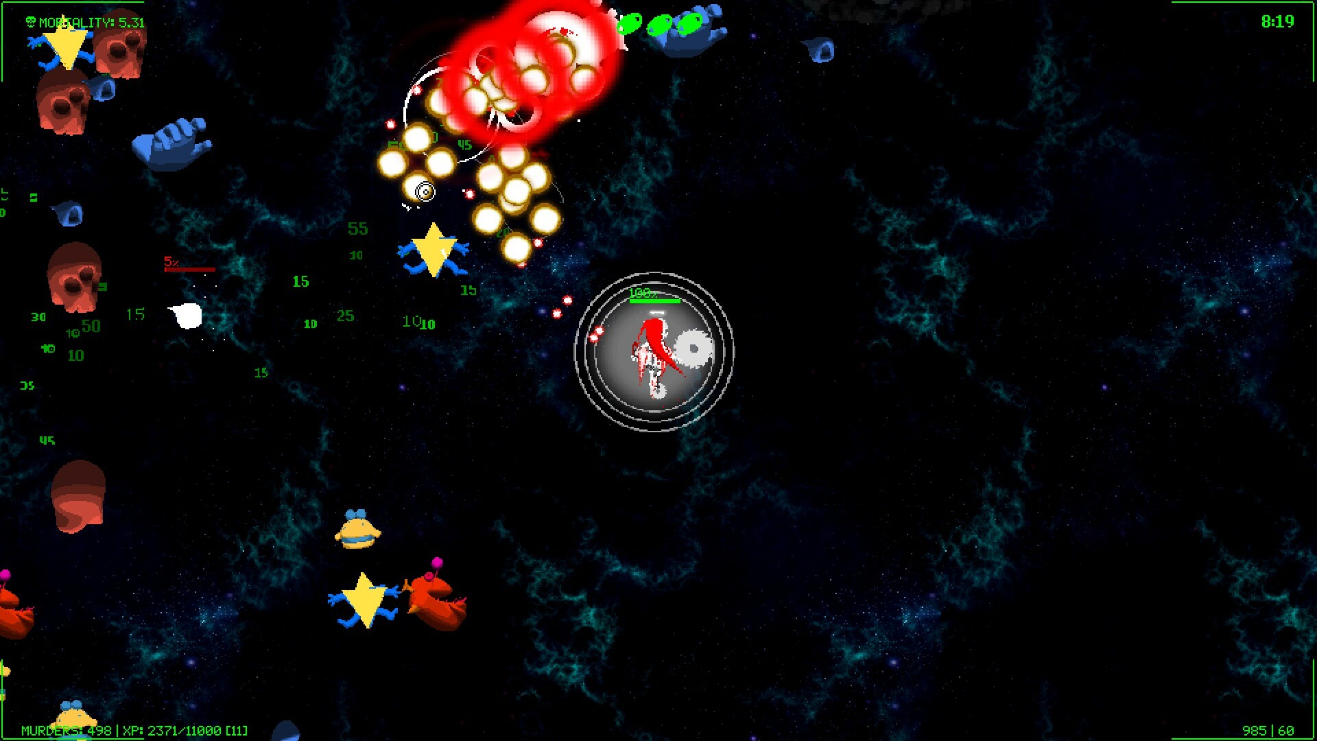 Скриншот 13: Picayune Dreams