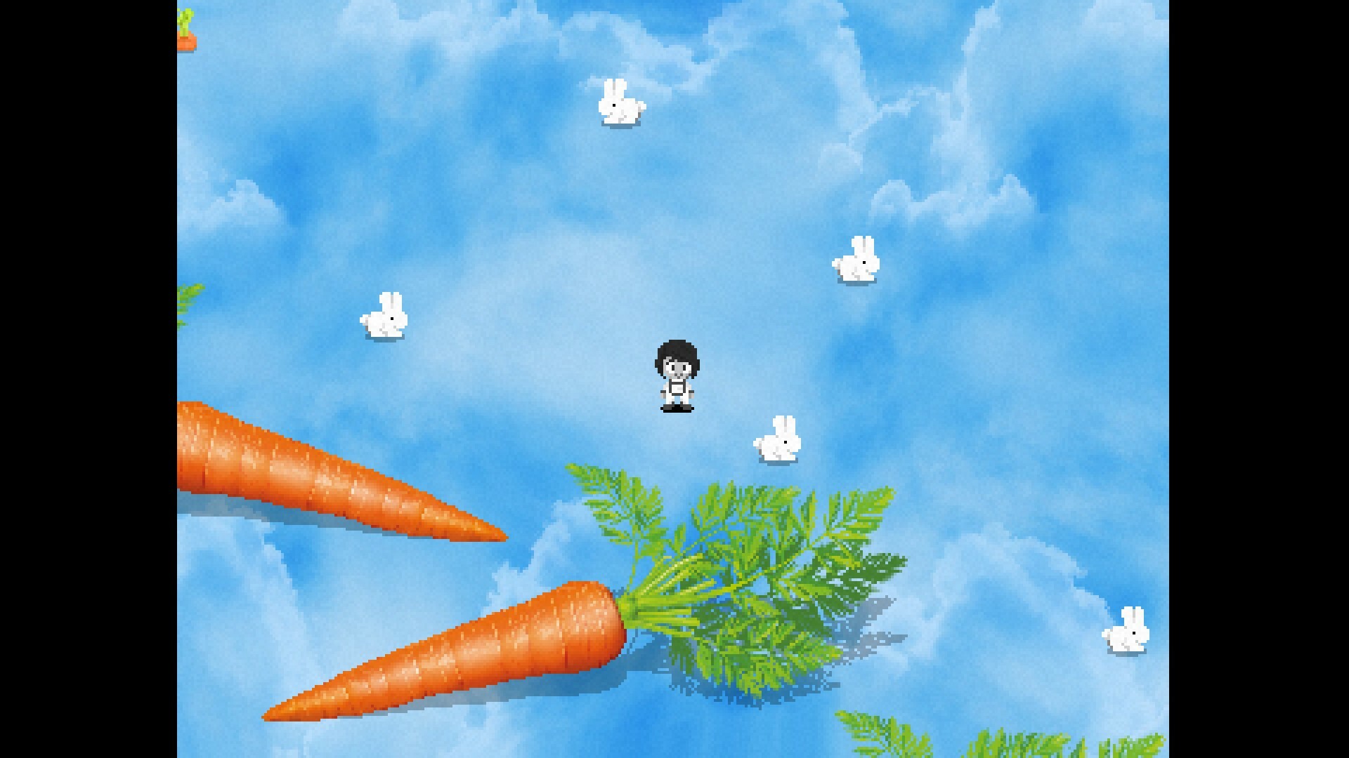 Скриншот: Picayune Dreams