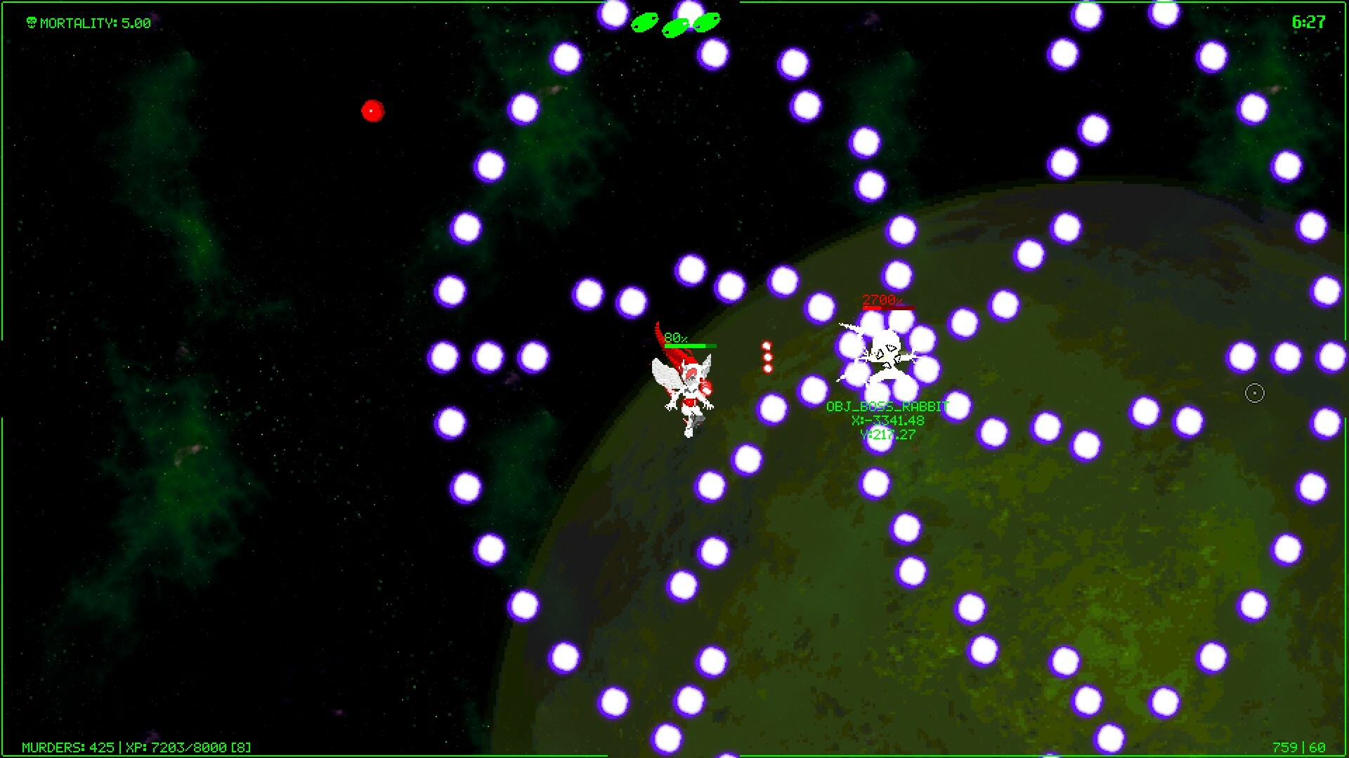 Скриншот 6: Picayune Dreams