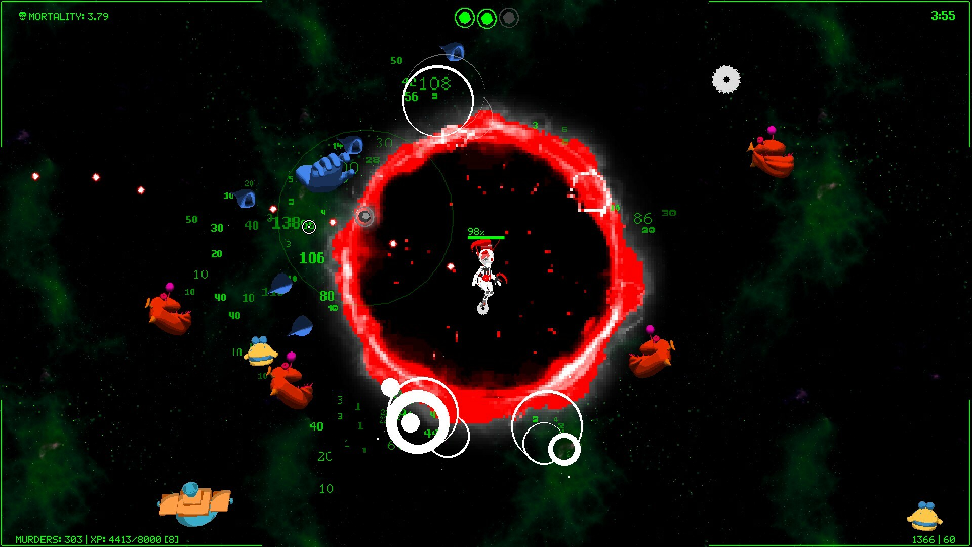 Скриншот 9: Picayune Dreams