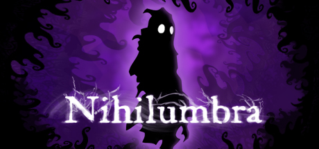 Обложка: Nihilumbra