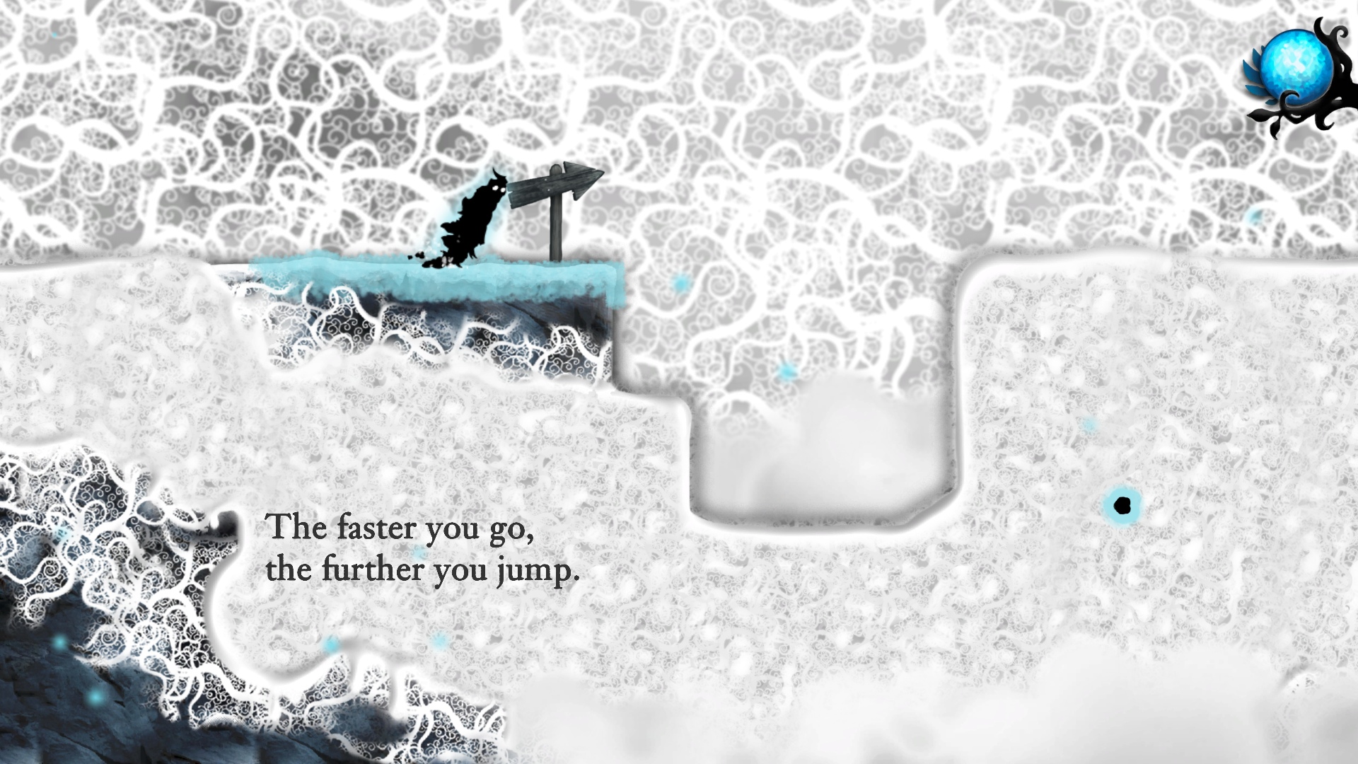 Скриншот 7: Nihilumbra