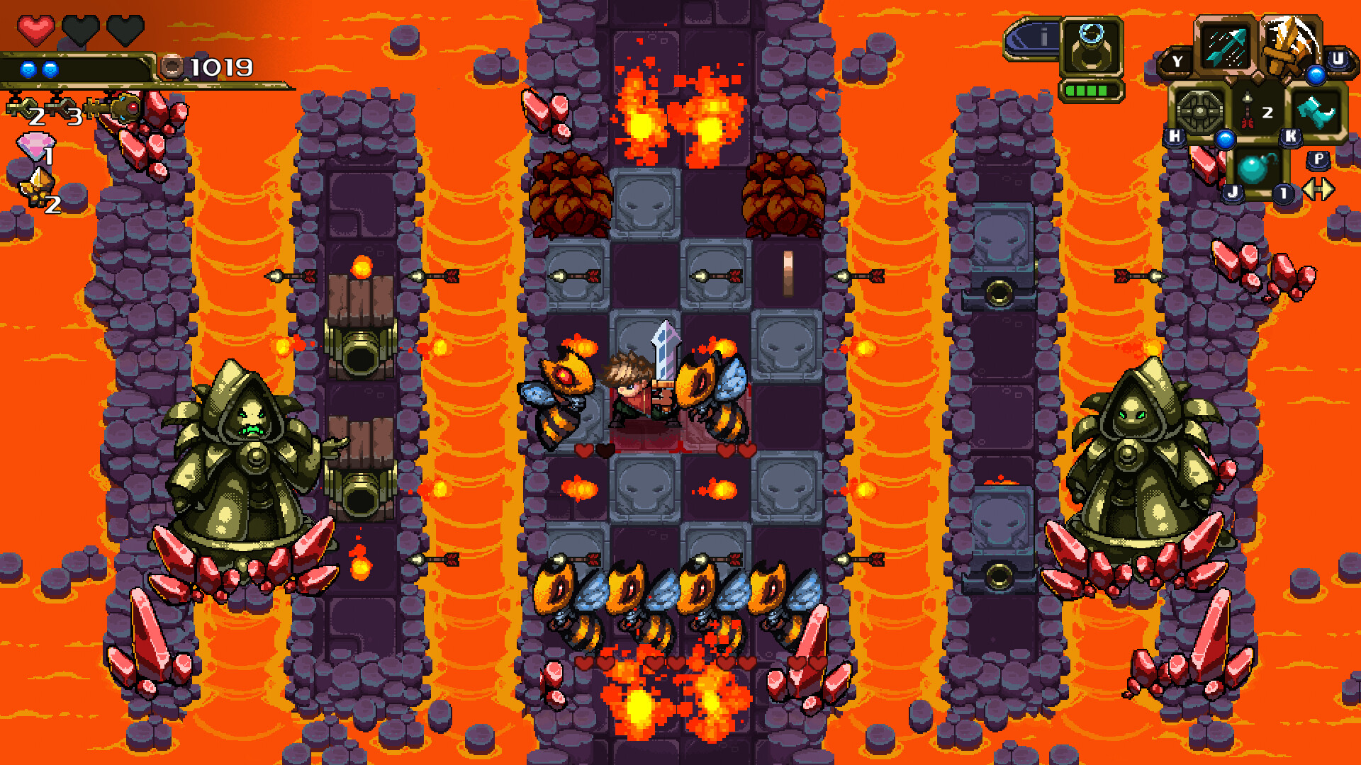 Скриншот 6: Lord Ambermaze