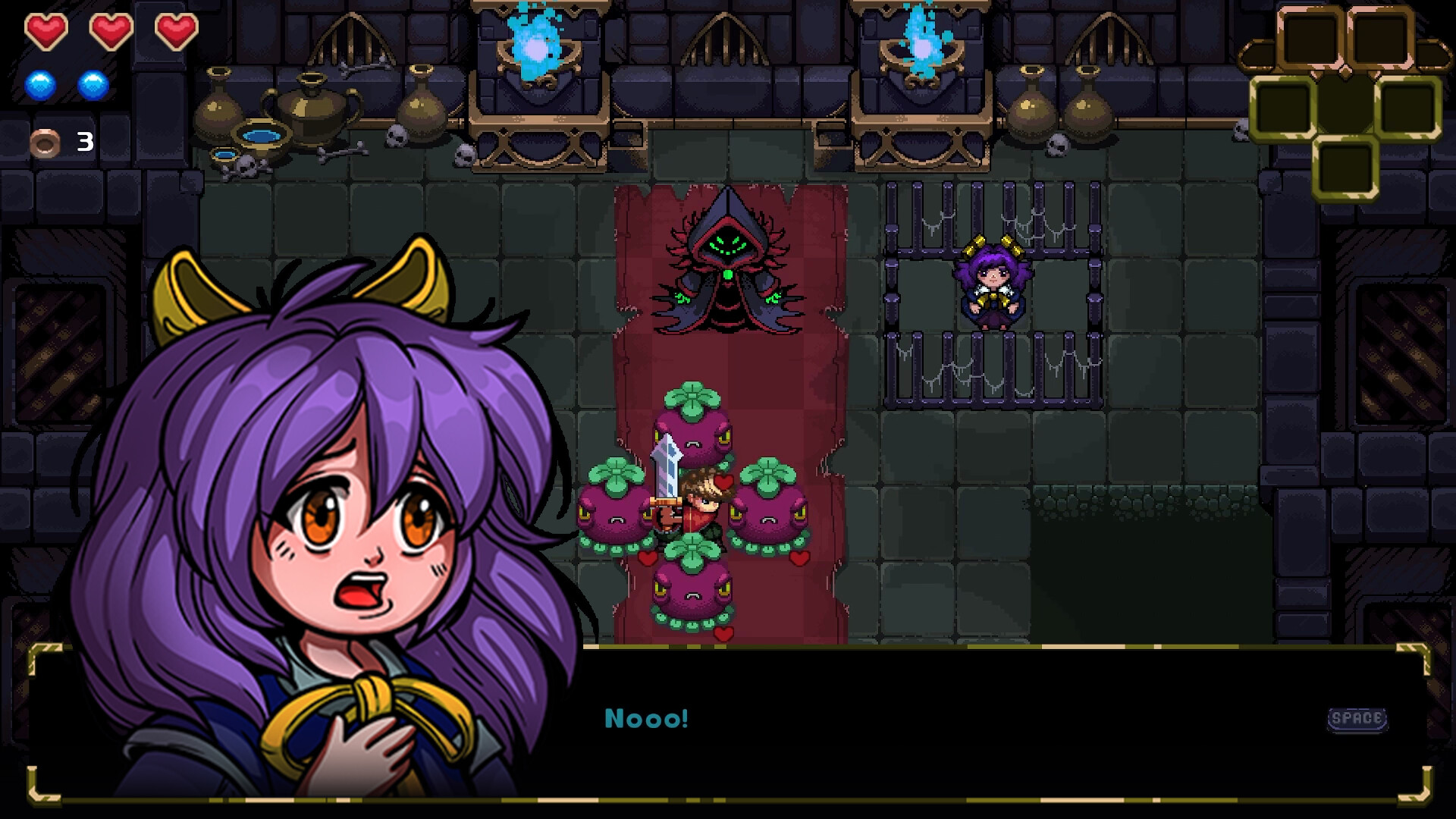 Скриншот 9: Lord Ambermaze