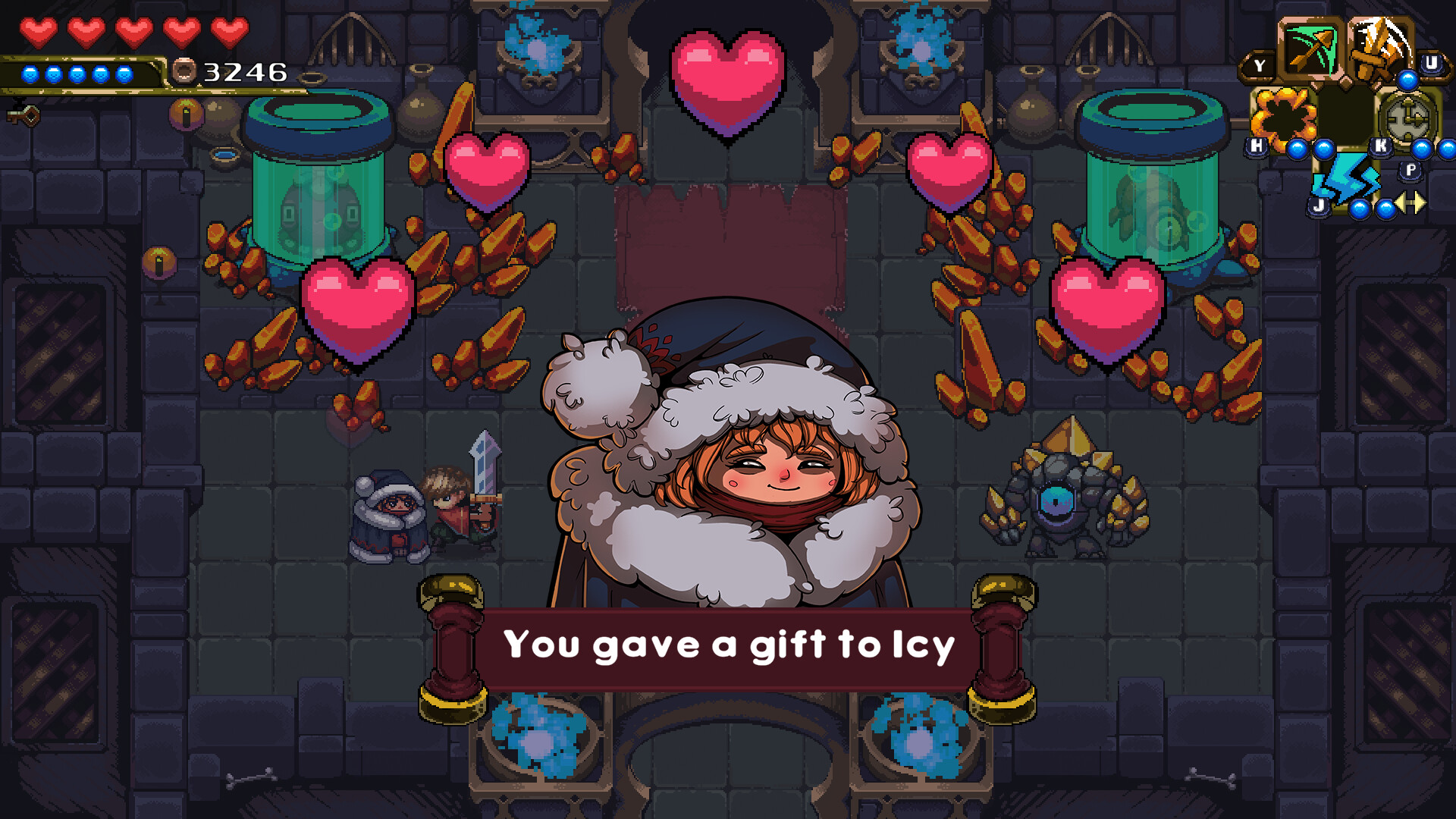 Скриншот 10: Lord Ambermaze