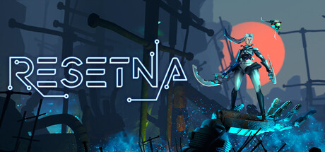 Обложка: ReSetna