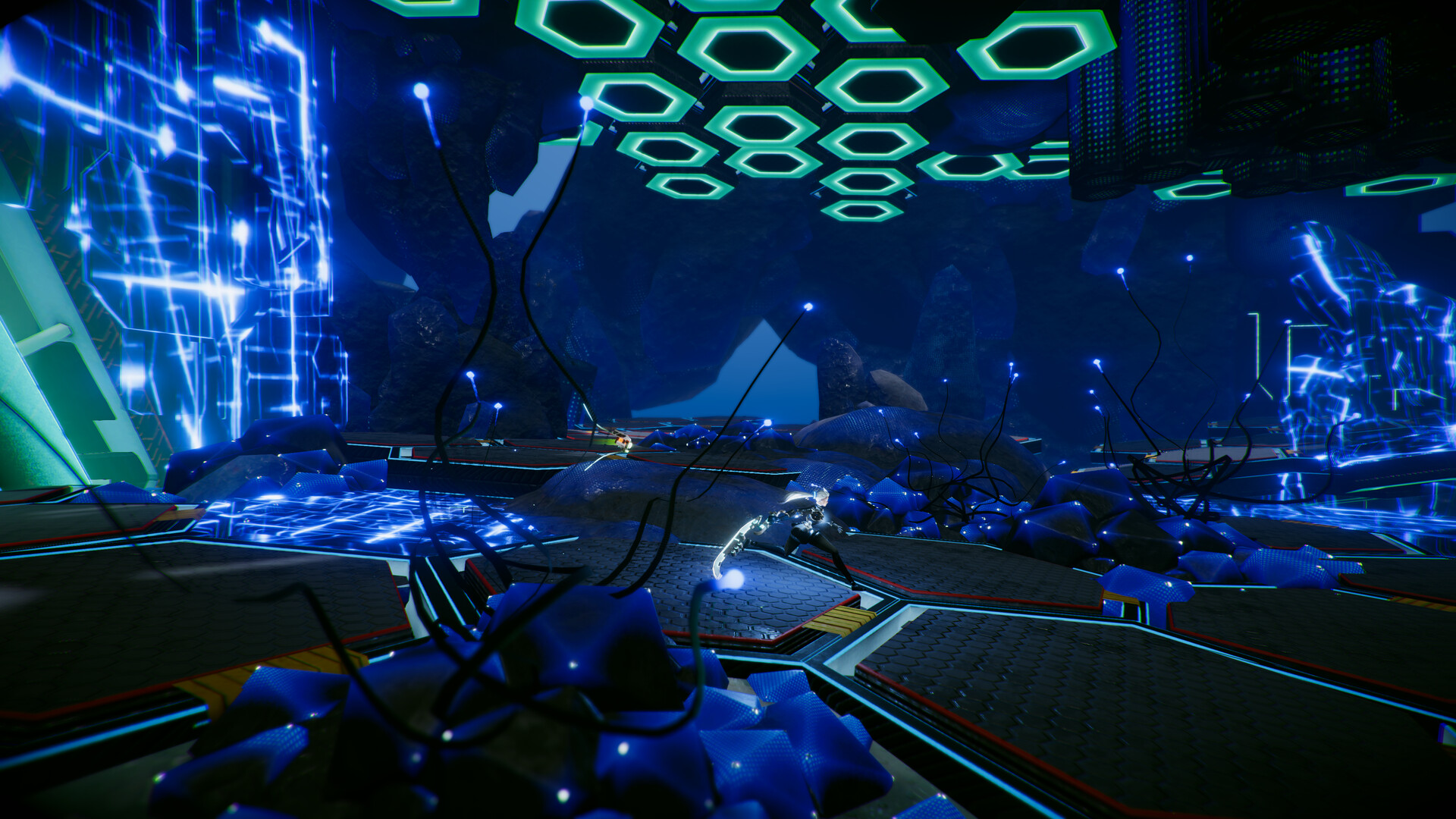 Скриншот: ReSetna