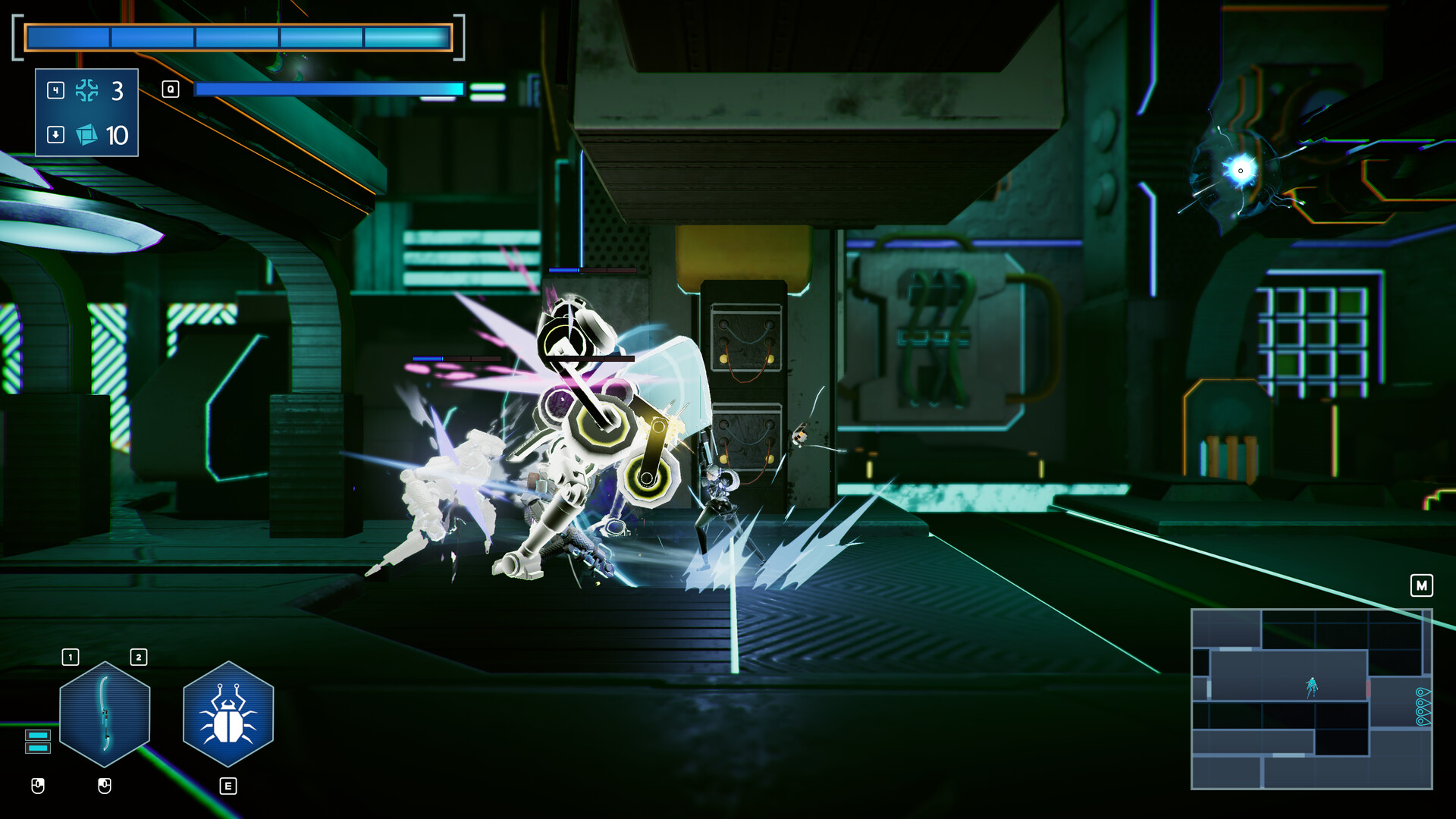 Скриншот 6: ReSetna