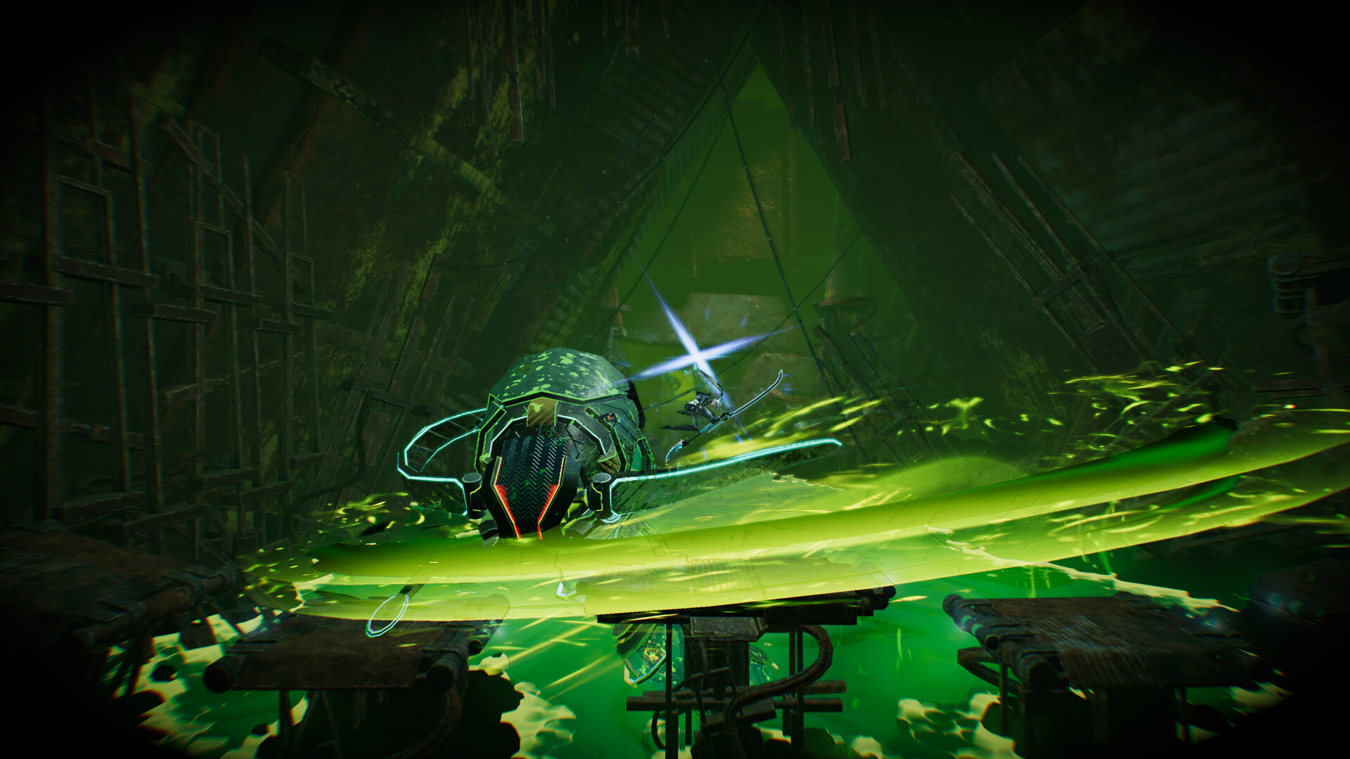 Скриншот 9: ReSetna