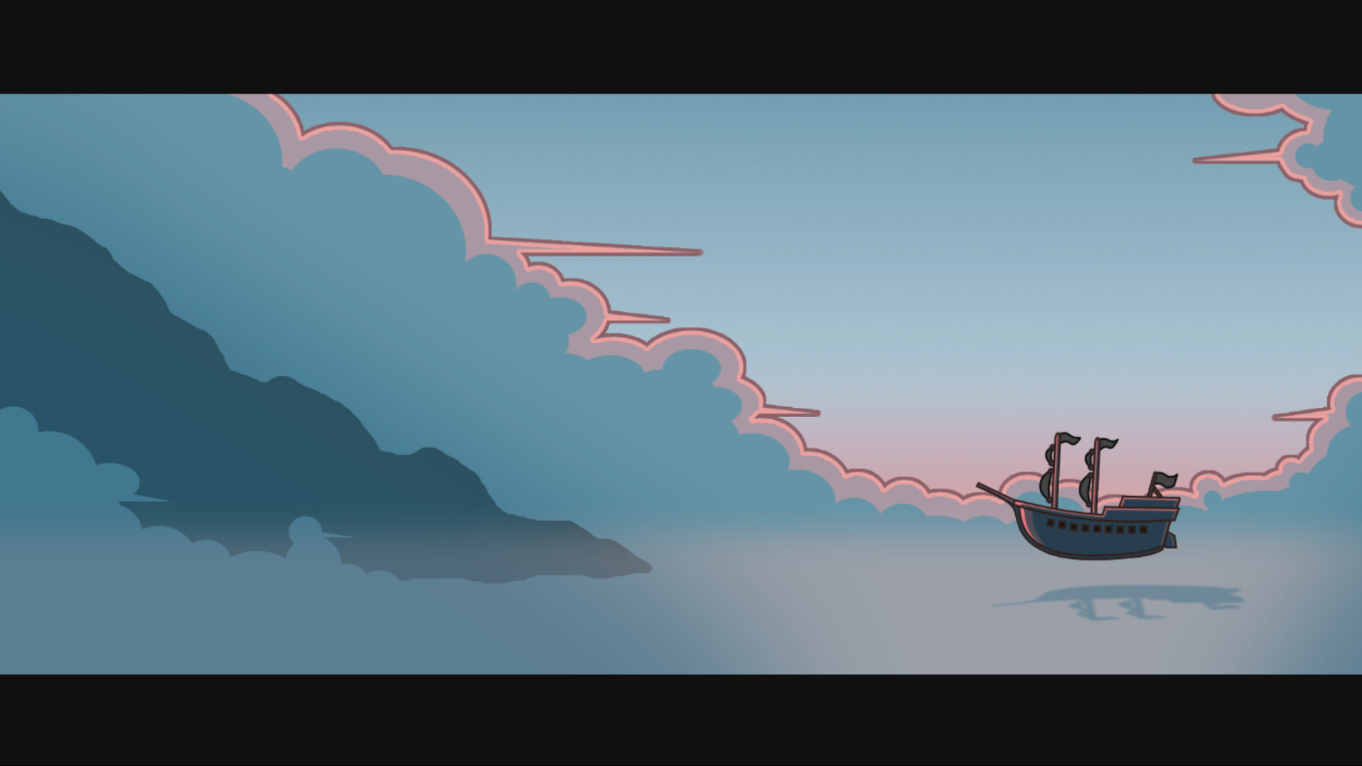 Скриншот: 10 Second Ninja X