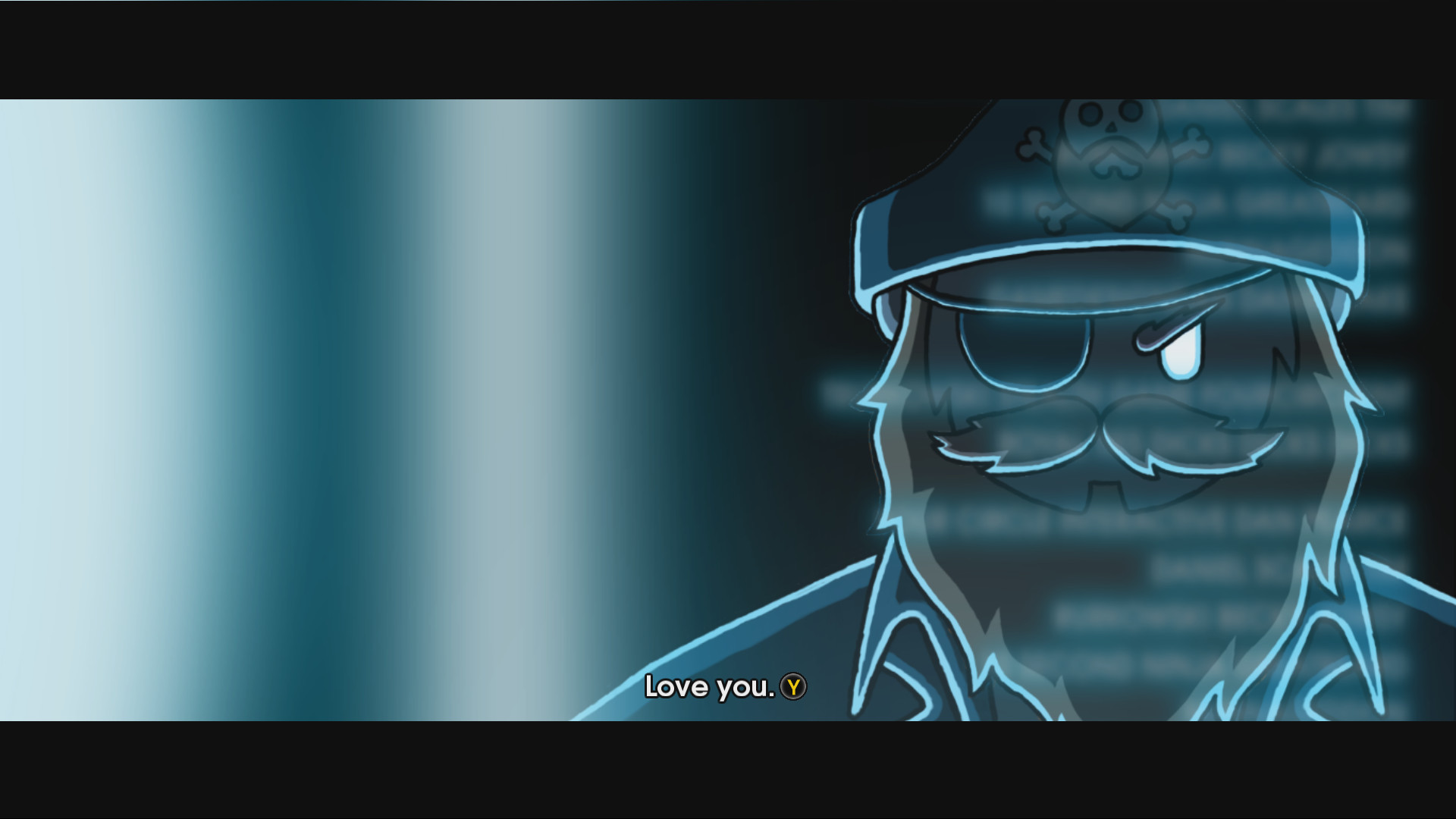 Скриншот: 10 Second Ninja X