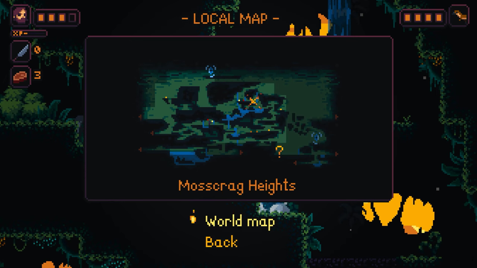 Скриншот 21: Primal Planet