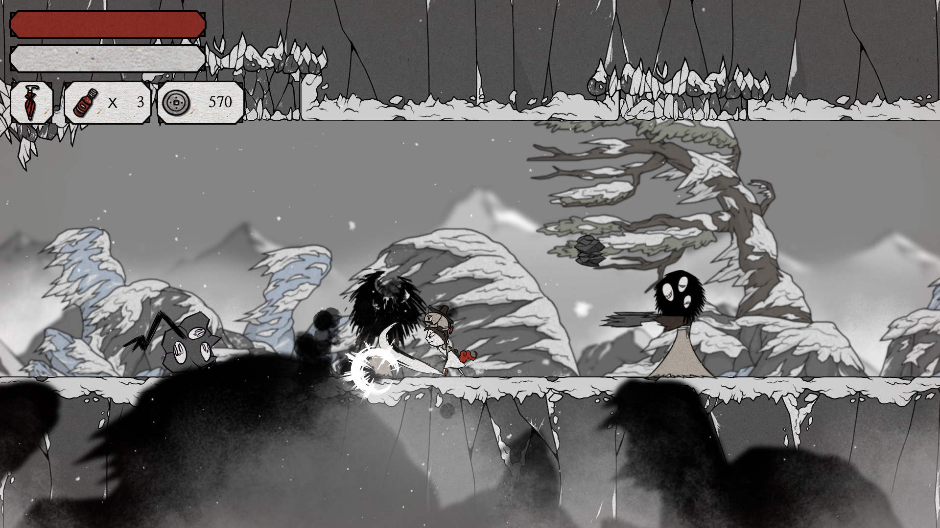 Скриншот 9: 8Doors: Arum's Afterlife Adventure