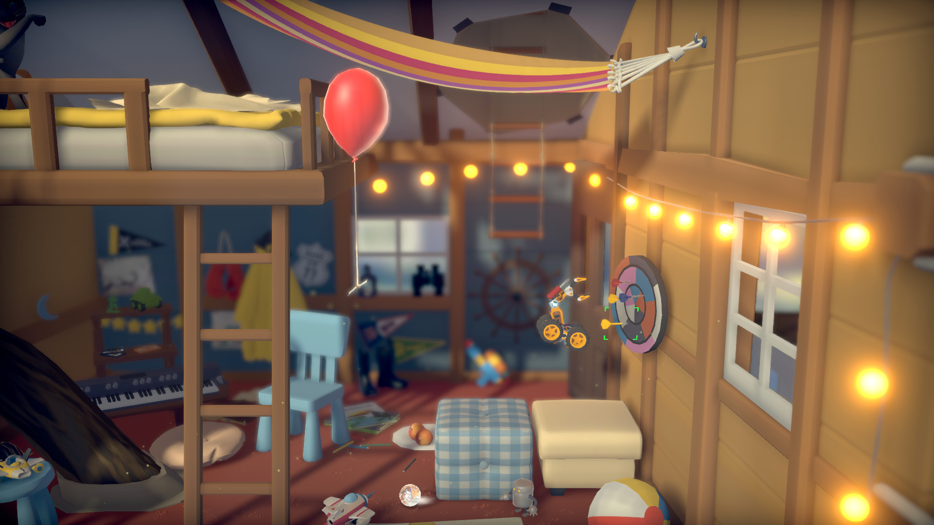 Скриншот 11: Time Loader