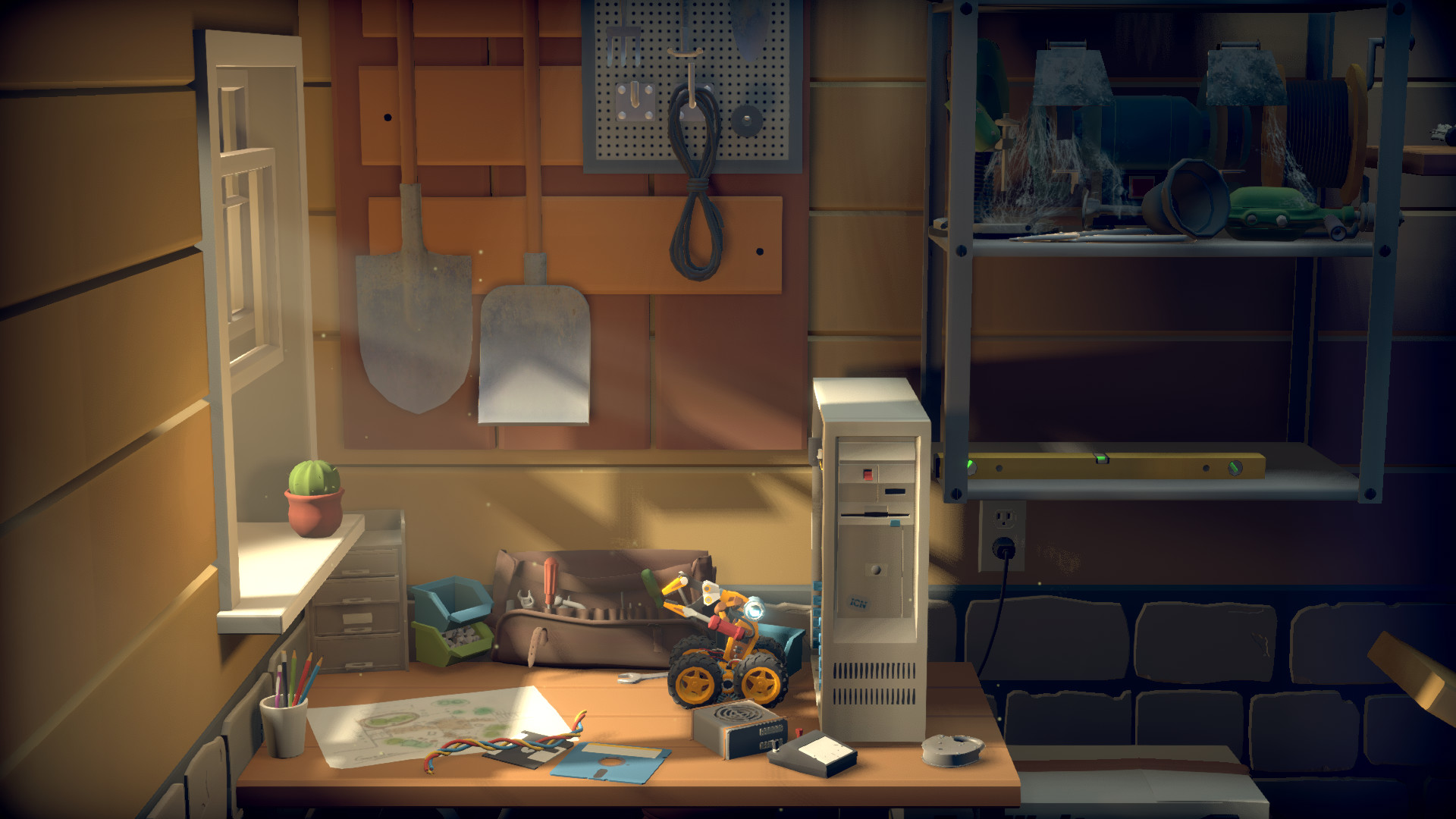 Скриншот 12: Time Loader