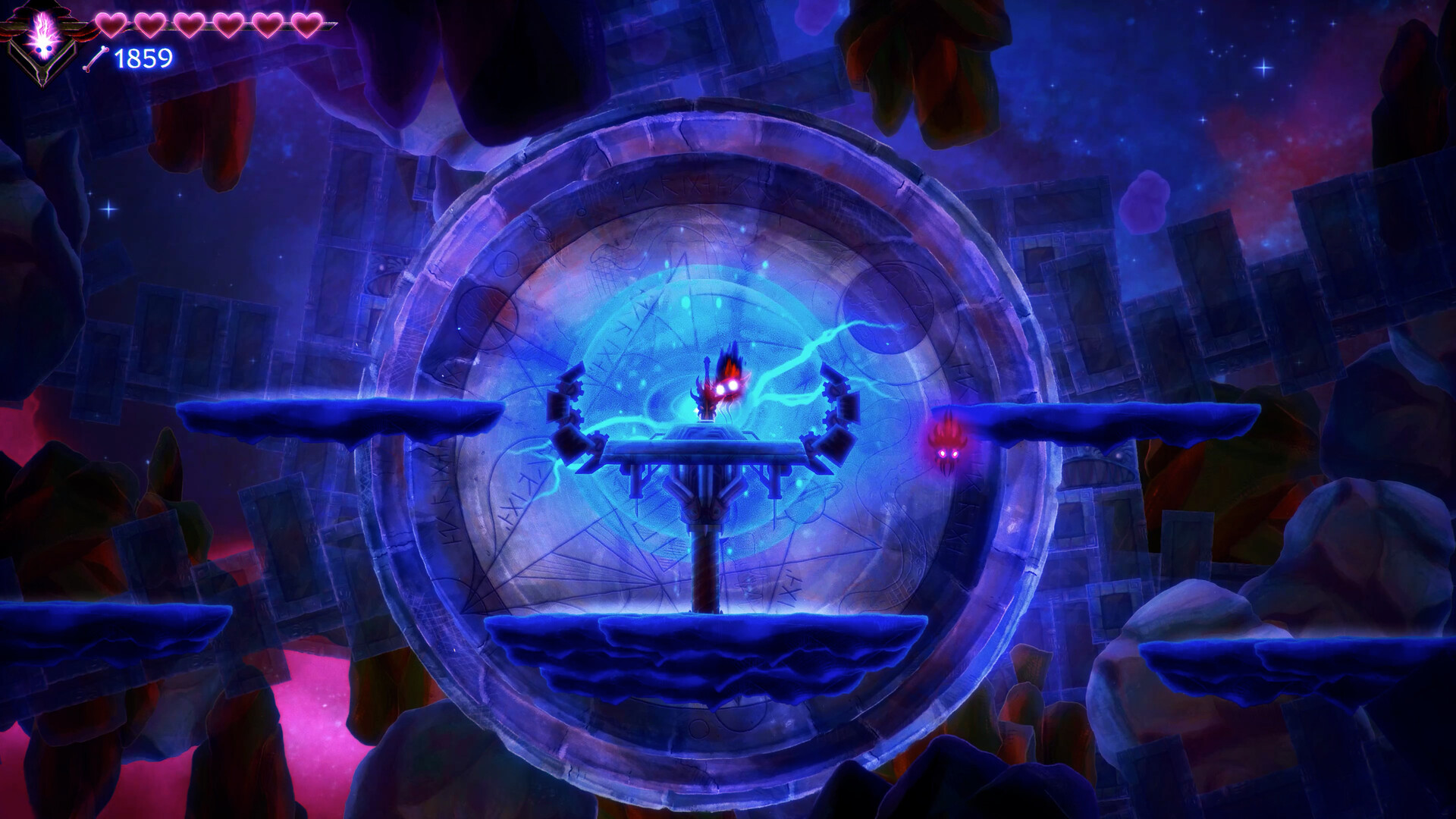 Скриншот 11: DOOMBLADE