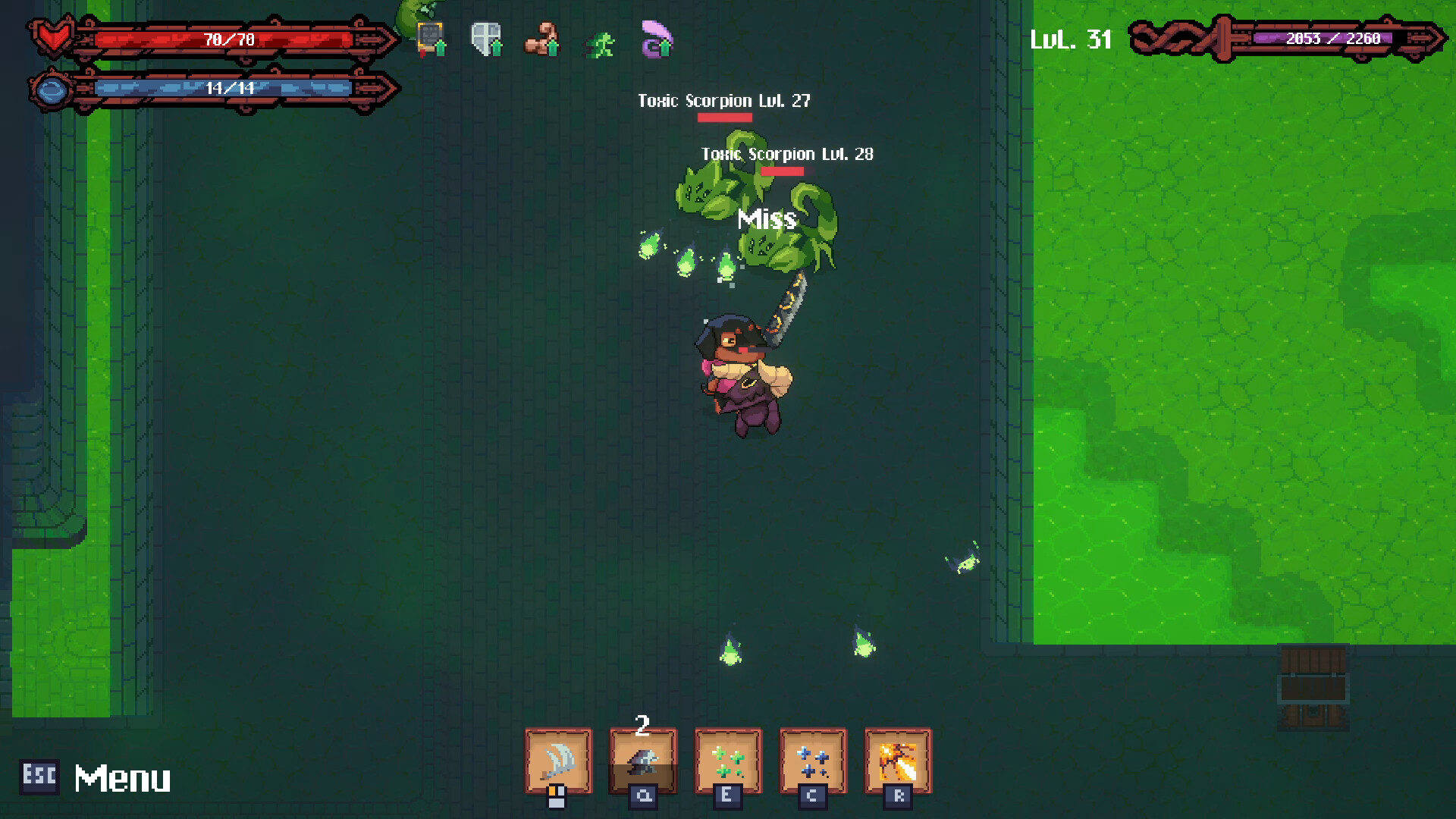 Скриншот 15: Donna: The Canine Quest