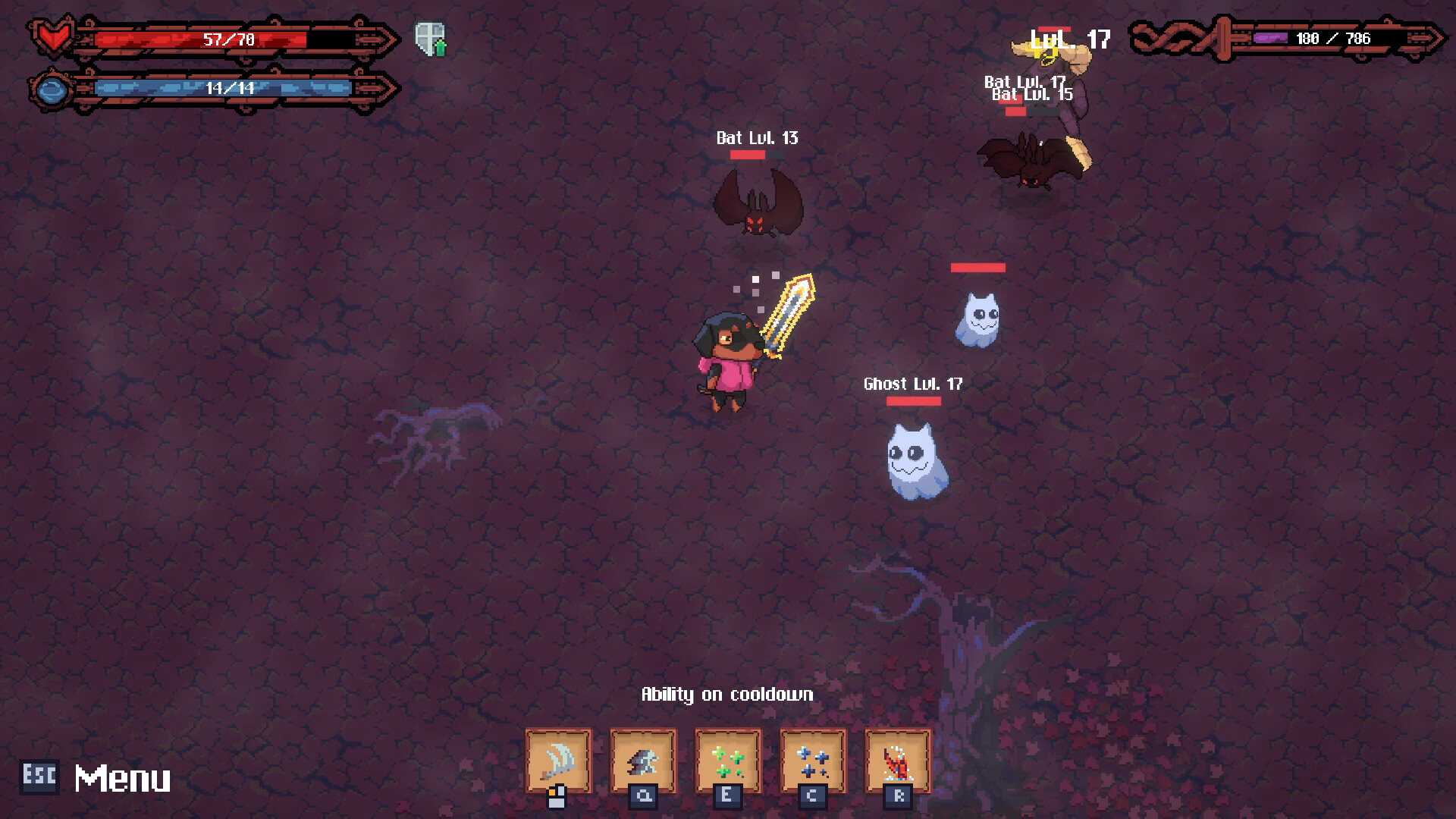 Скриншот 18: Donna: The Canine Quest