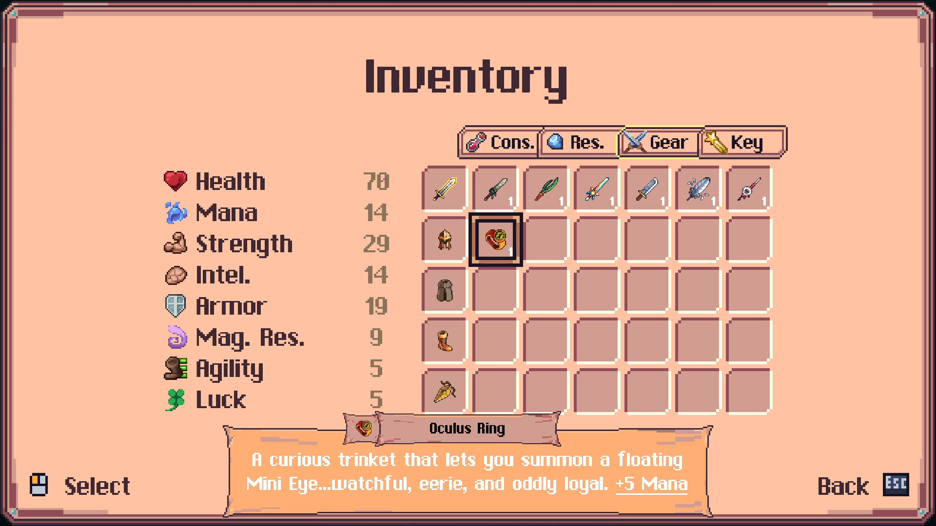 Скриншот 6: Donna: The Canine Quest