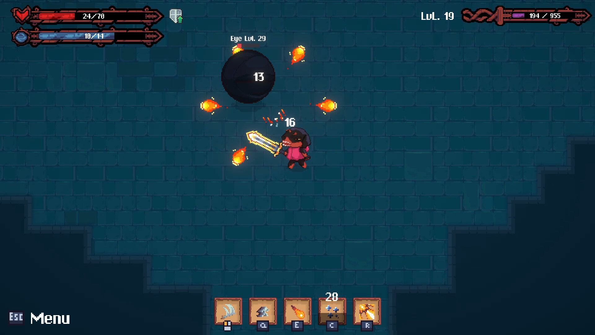 Скриншот 7: Donna: The Canine Quest