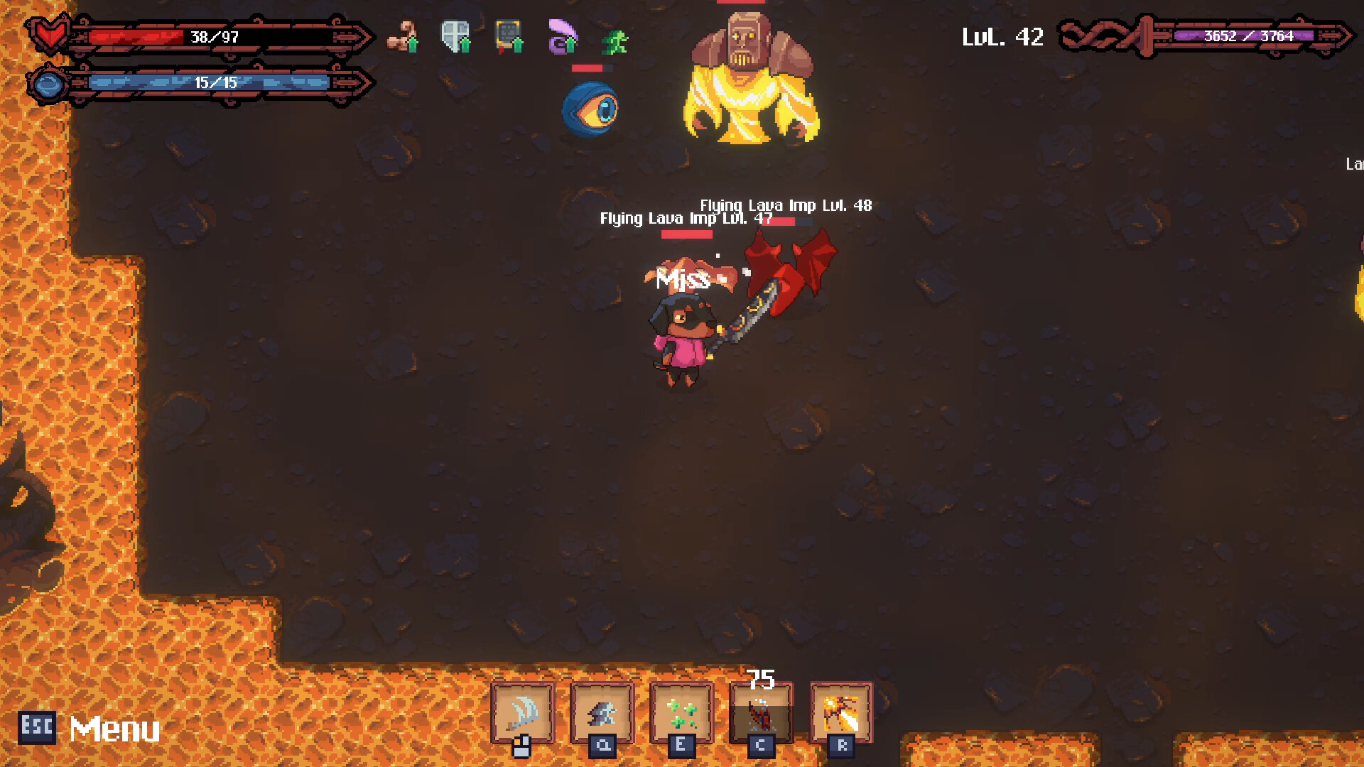 Скриншот 10: Donna: The Canine Quest