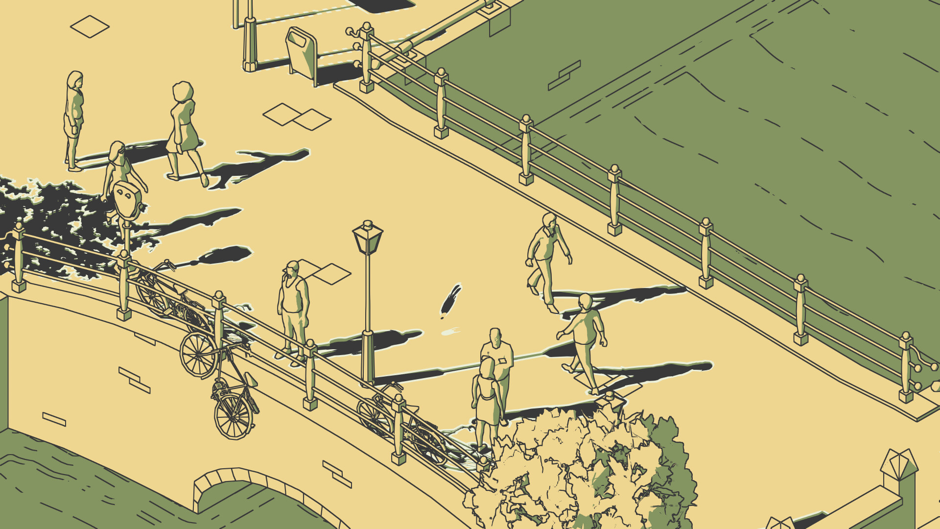 Скриншот: SCHiM