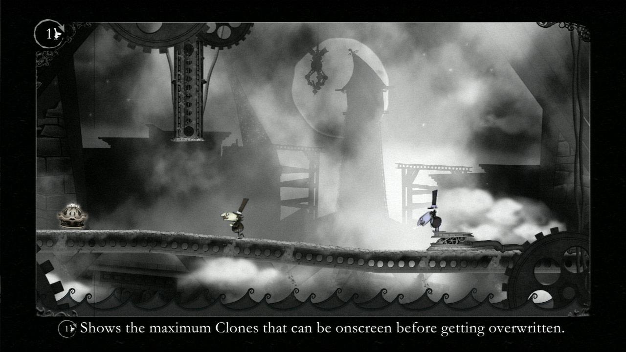 Скриншот 9: The Misadventures of P.B. Winterbottom