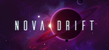 Обложка: Nova Drift