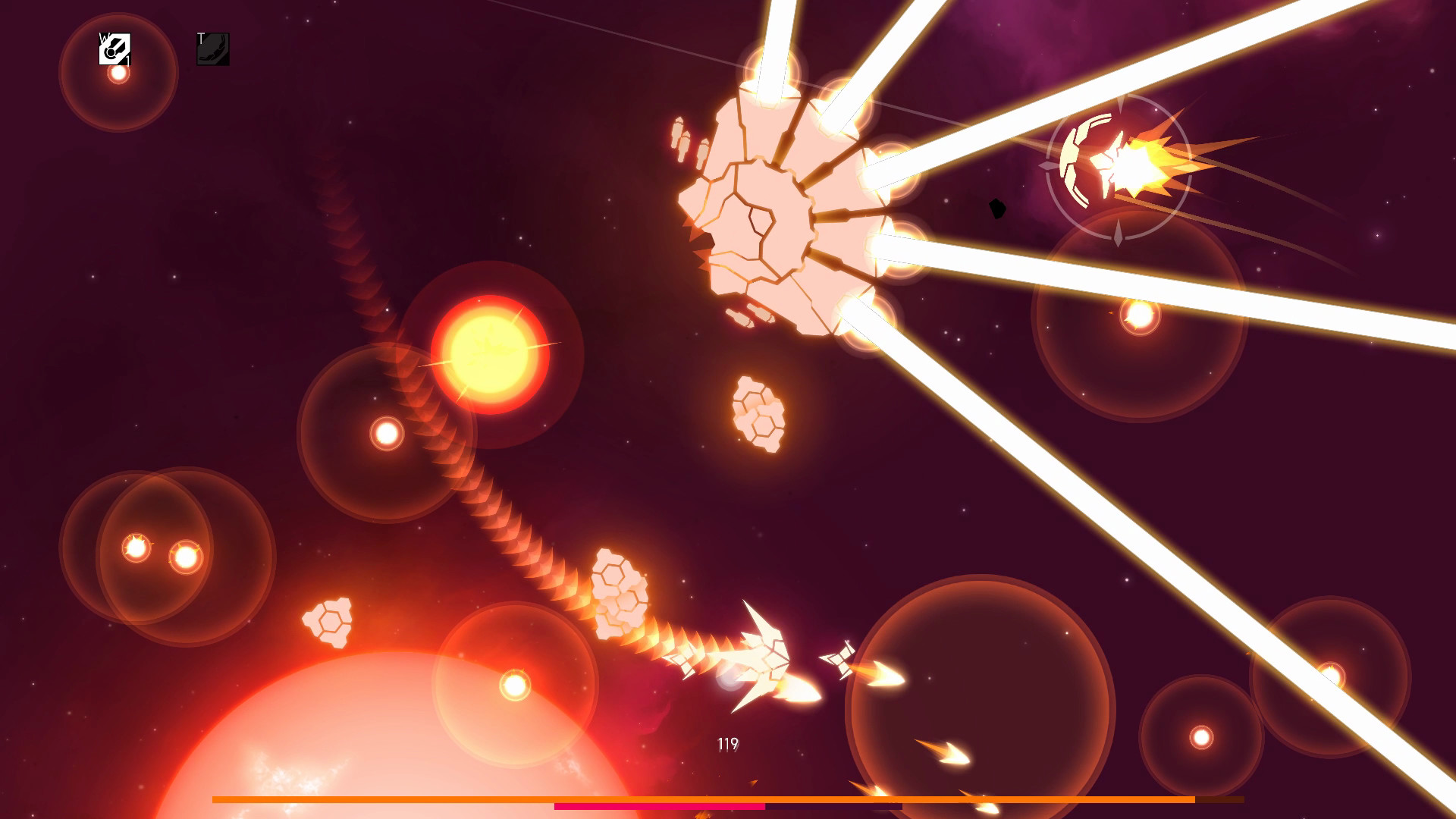 Скриншот 12: Nova Drift