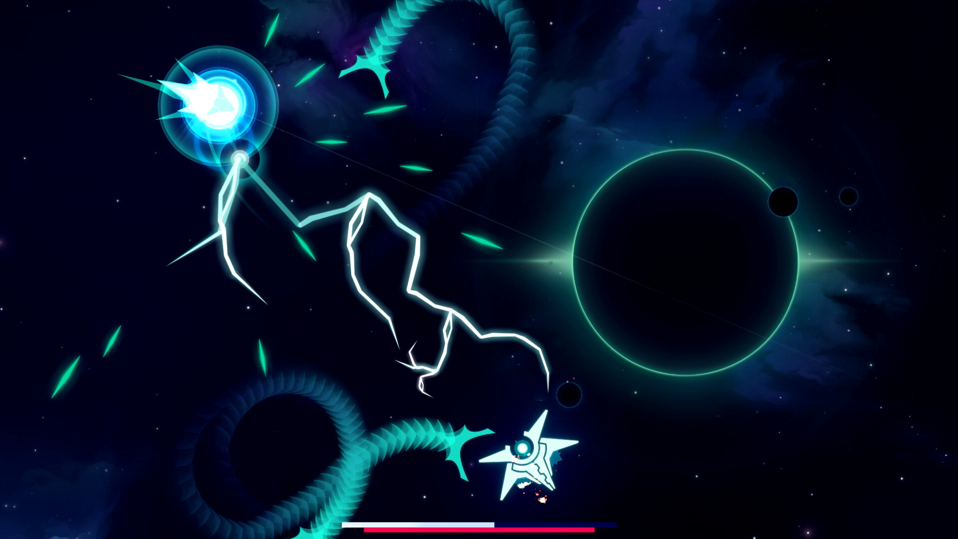 Скриншот 13: Nova Drift