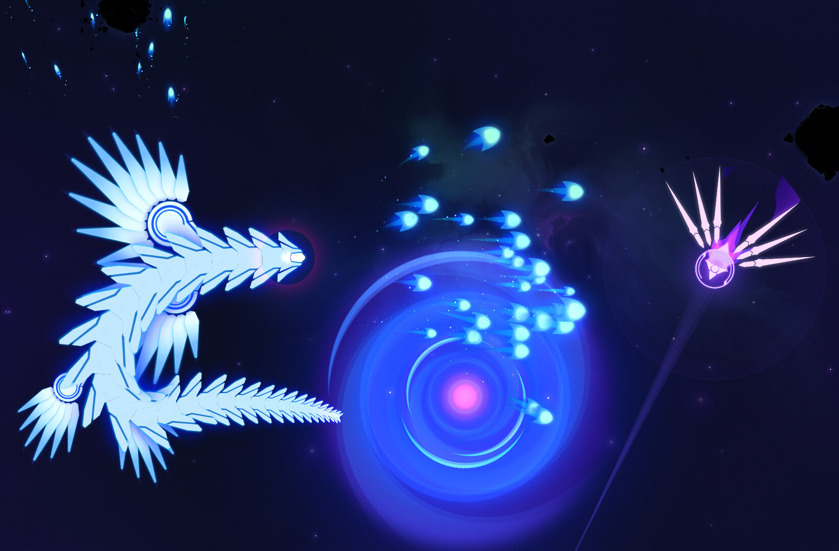 Скриншот 7: Nova Drift