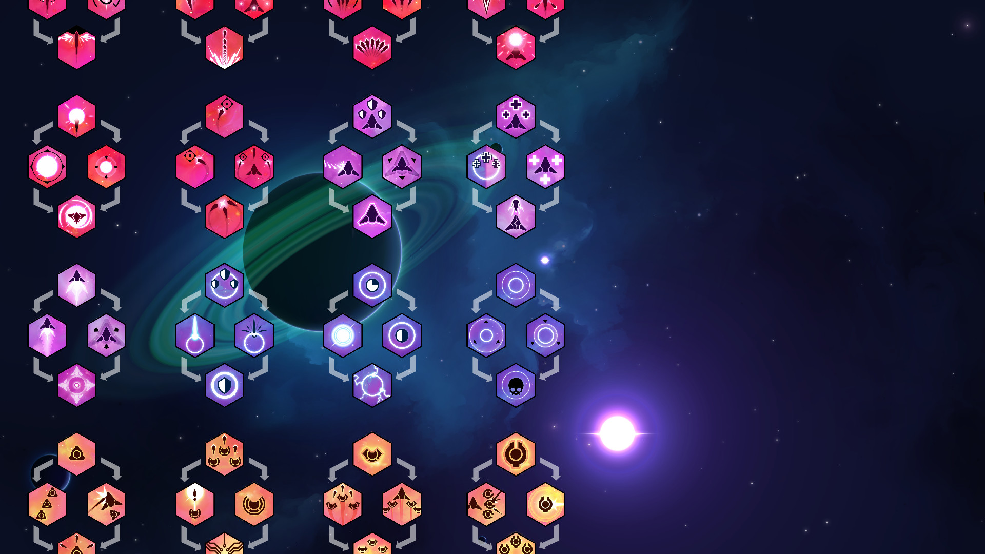 Скриншот 10: Nova Drift