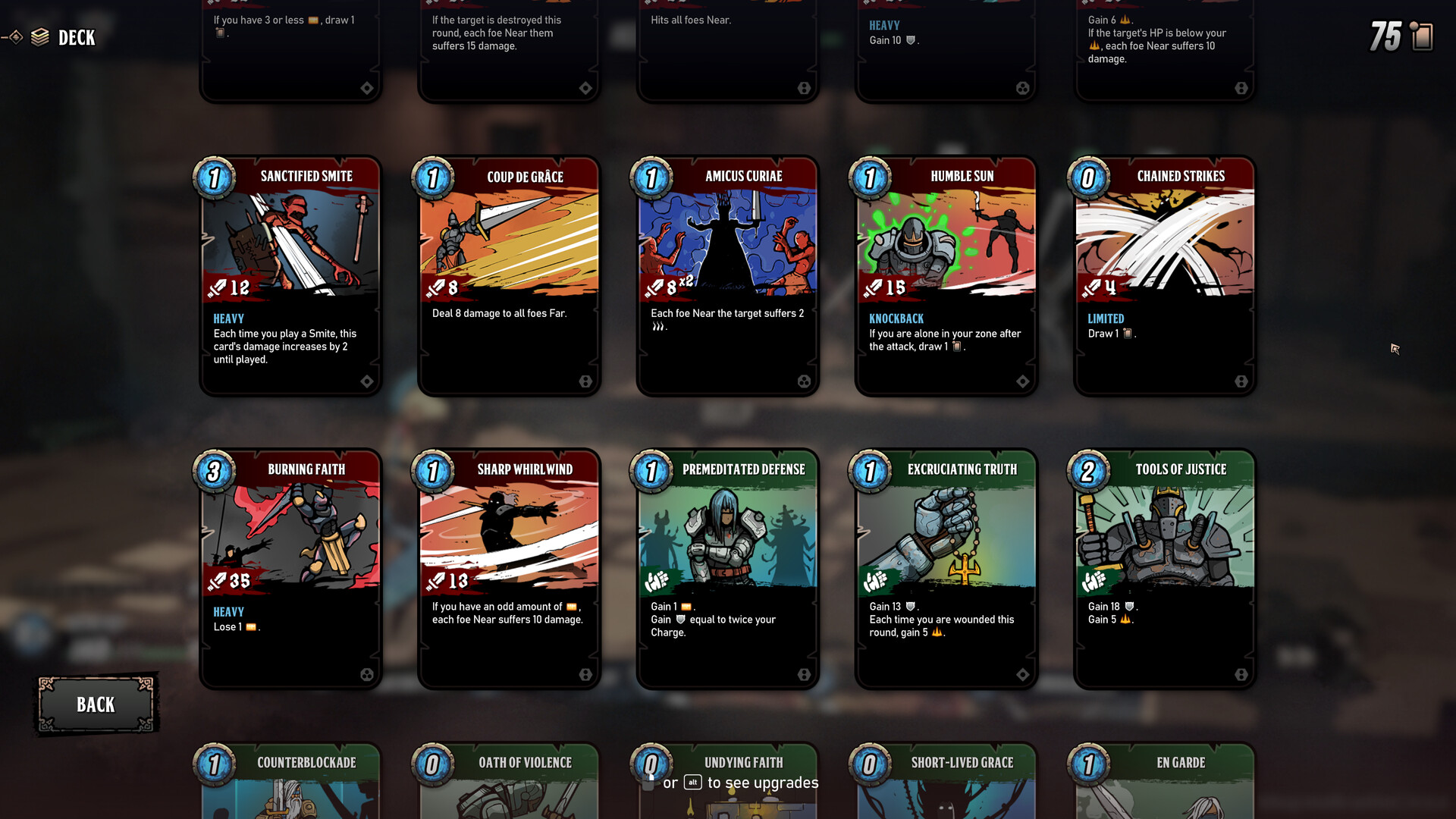 Скриншот 10: Beneath Oresa