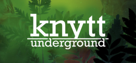 Обложка: Knytt Underground