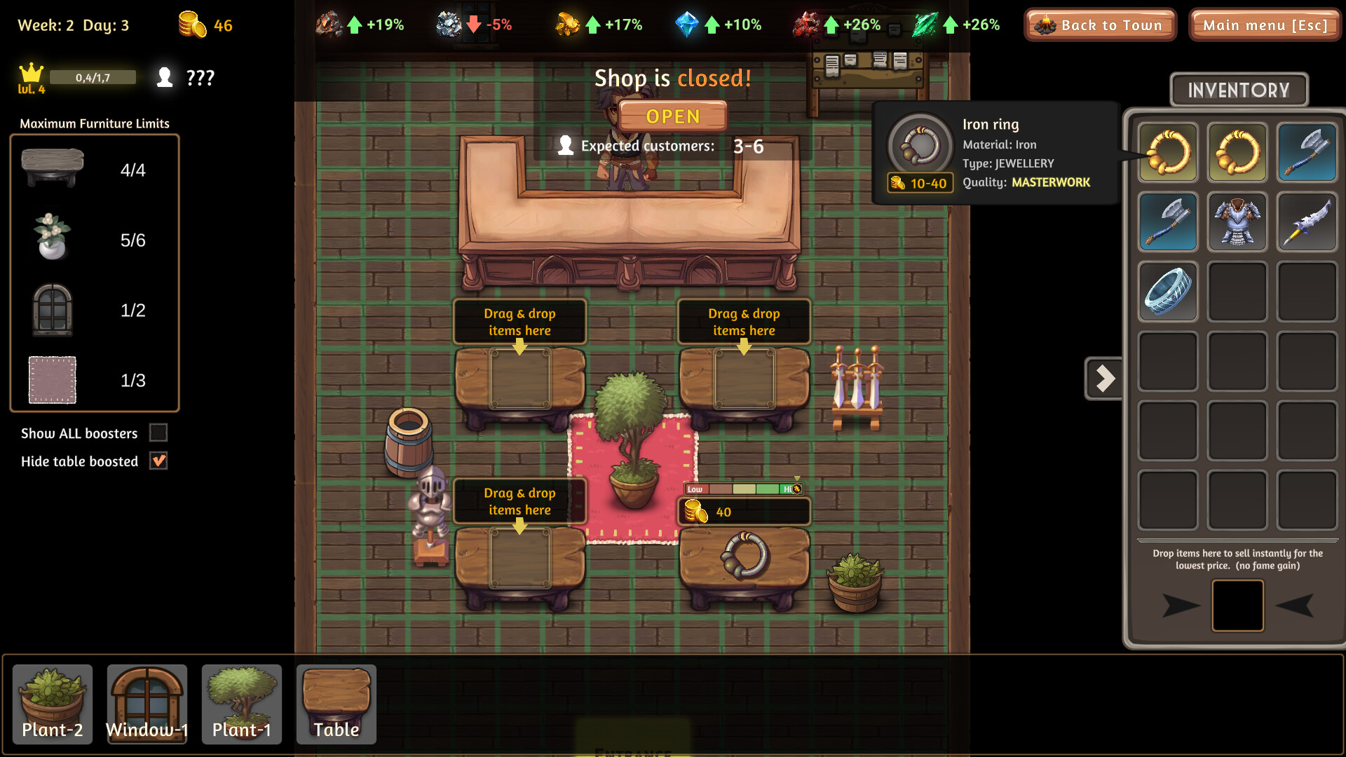 Скриншот: TerraForge