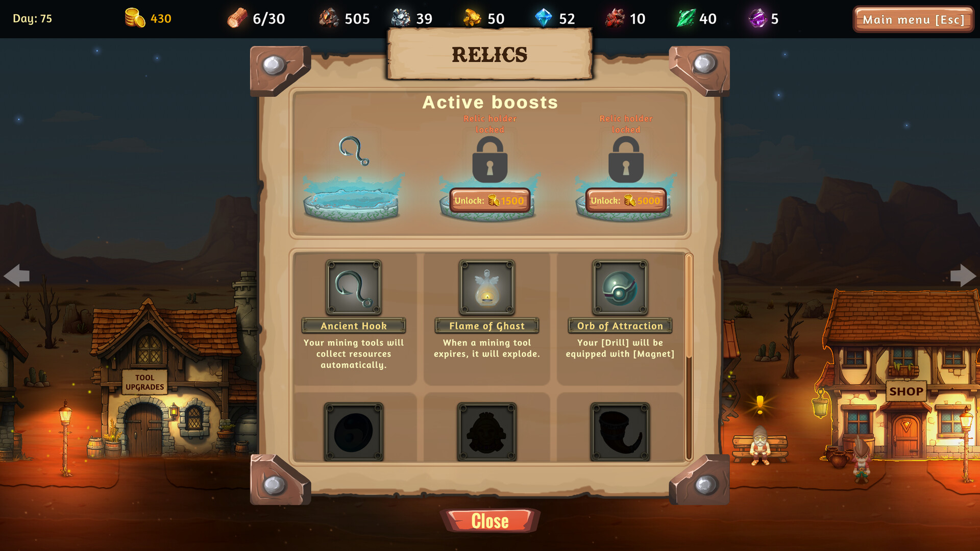 Скриншот 9: TerraForge