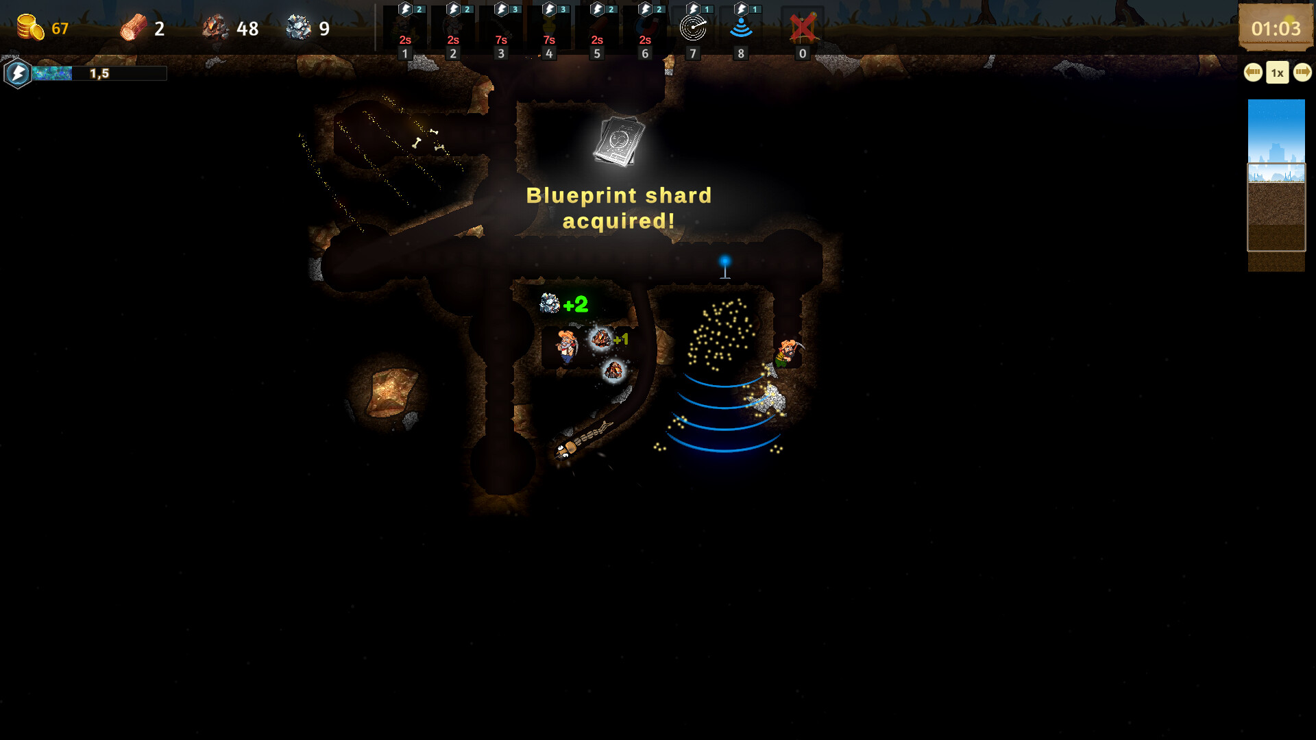 Скриншот 10: TerraForge