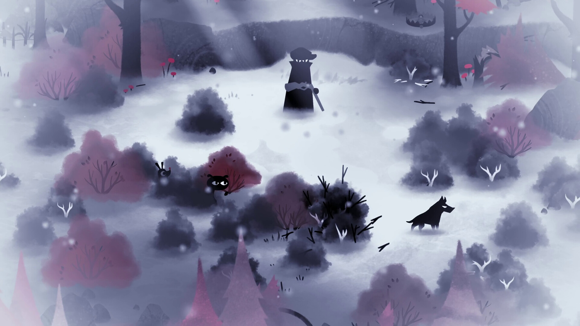 Скриншот 7: Koira