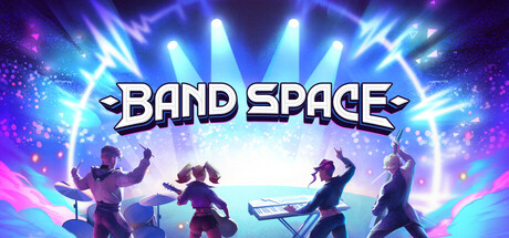Обложка: Band Space