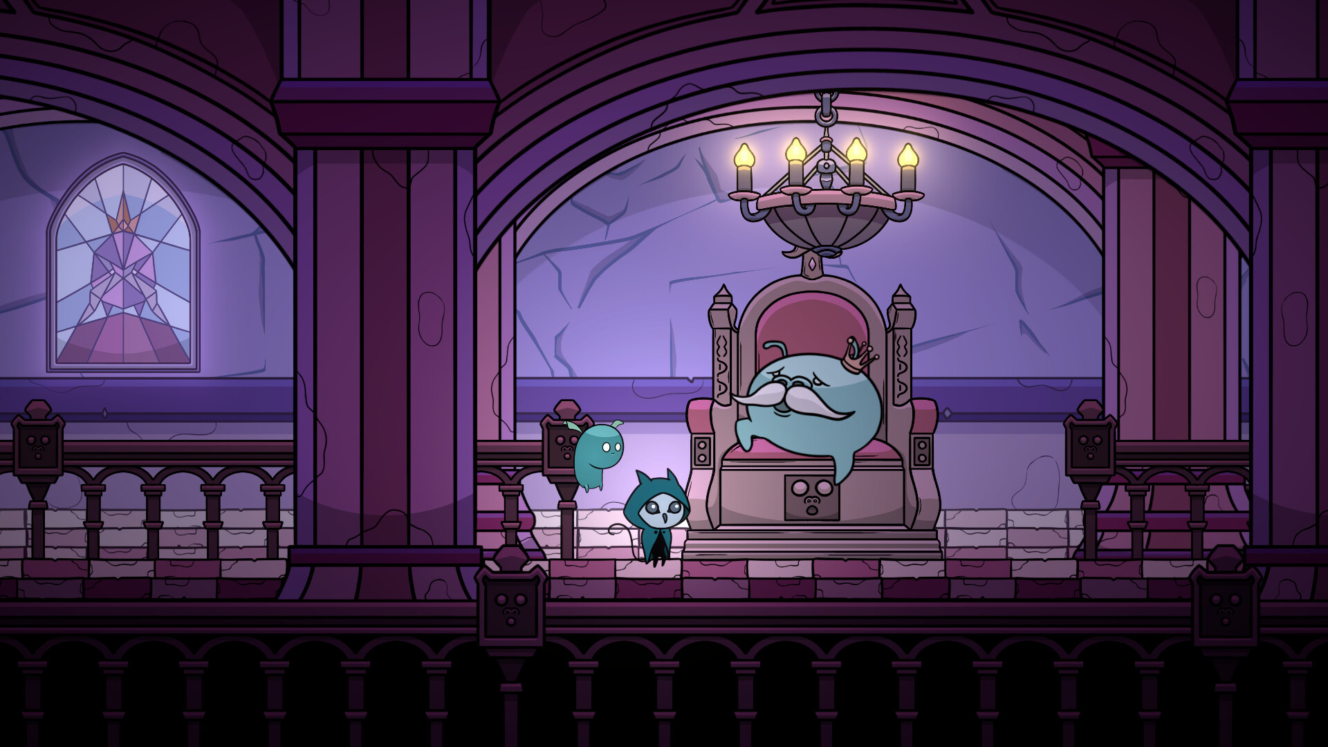 Скриншот 11: Aestik