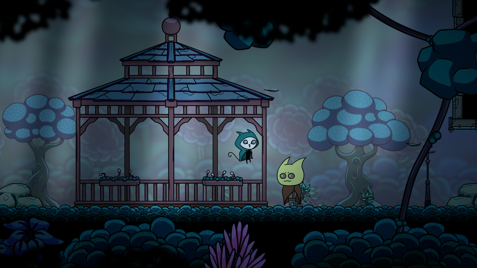 Скриншот 12: Aestik