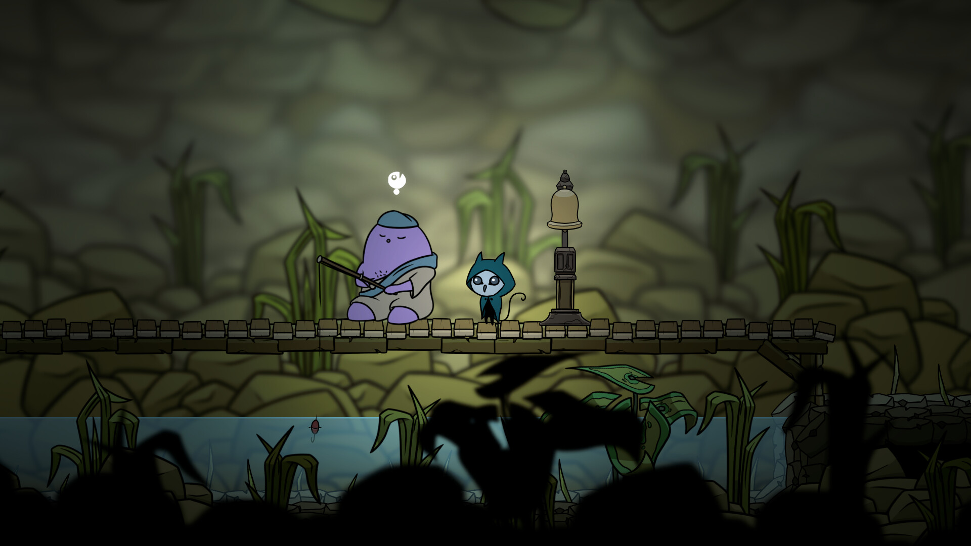 Скриншот 7: Aestik