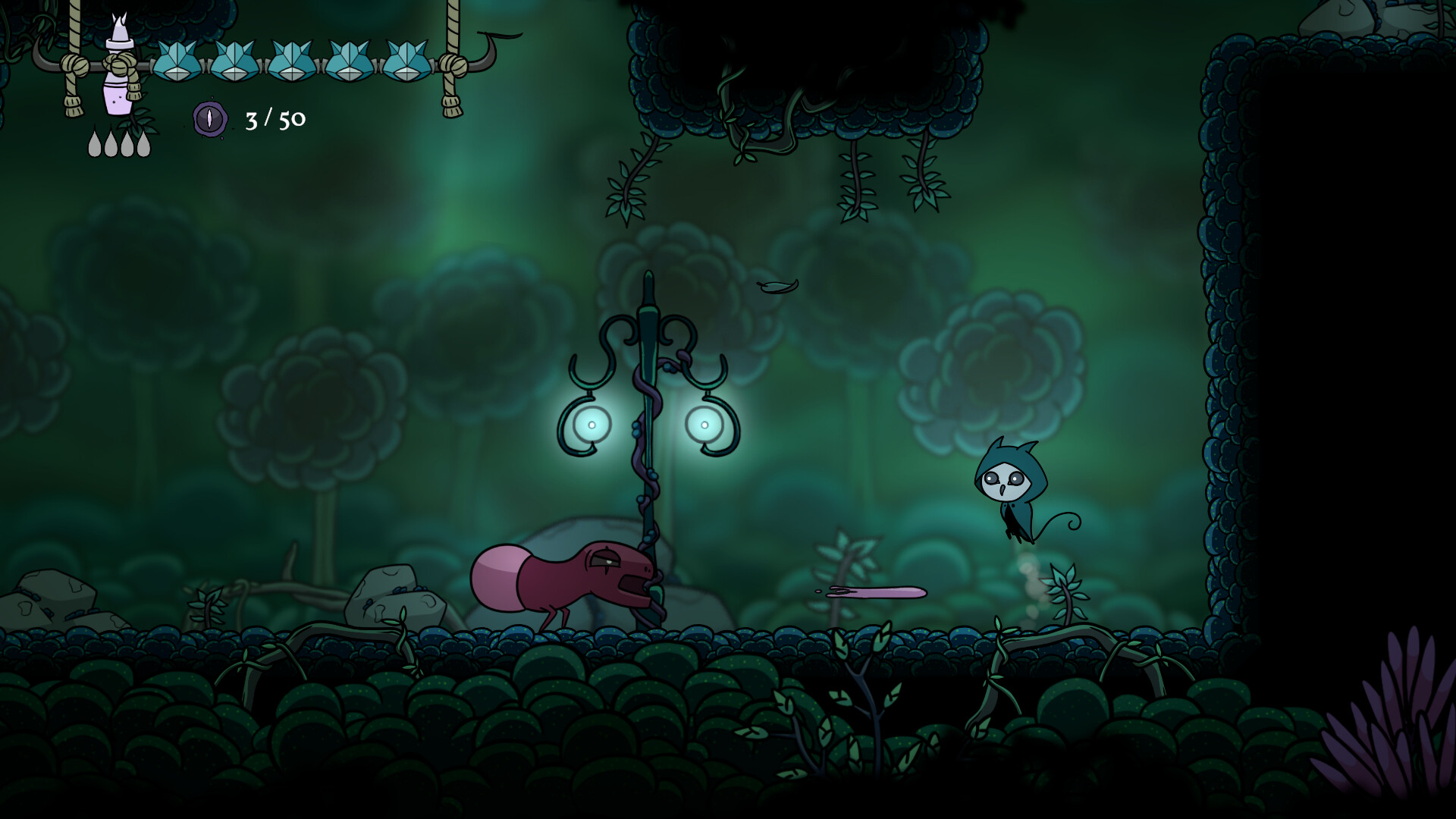 Скриншот 10: Aestik