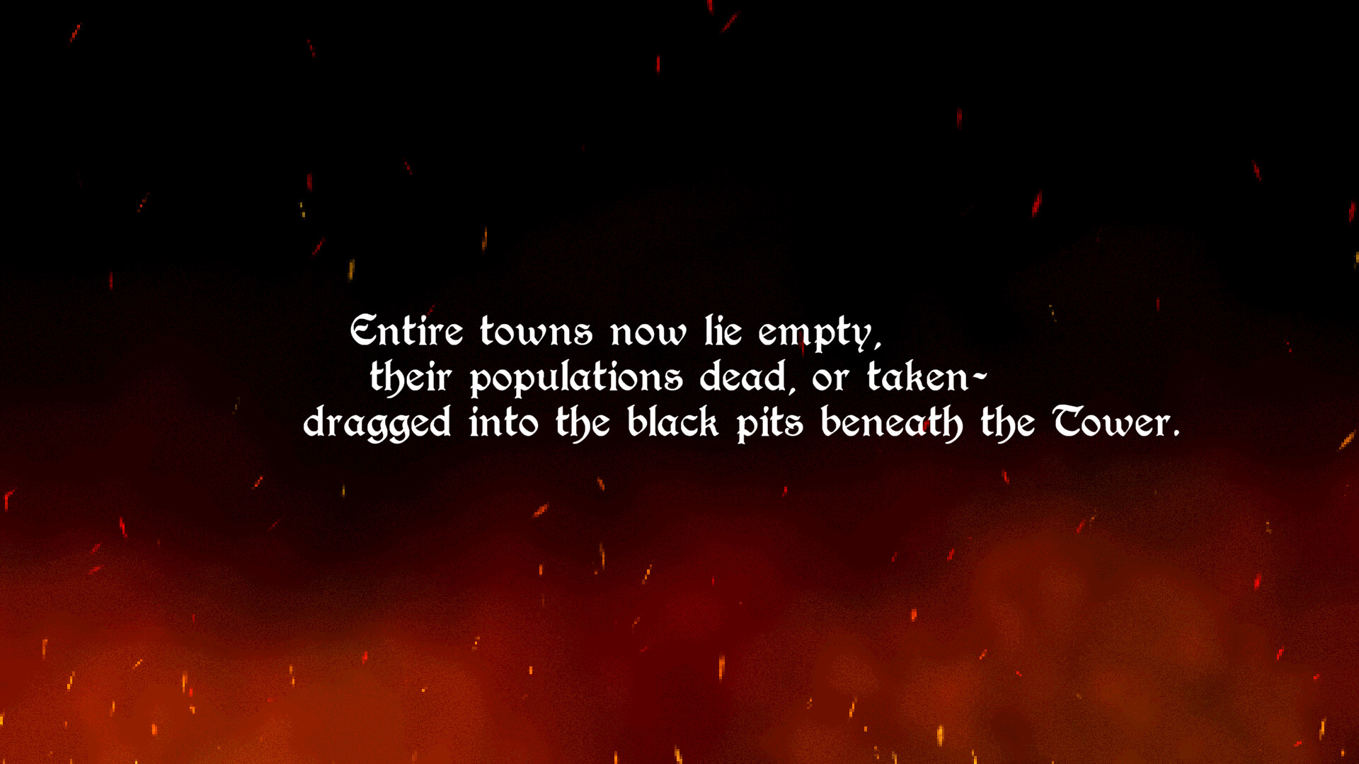 Скриншот 15: INTO EVIL