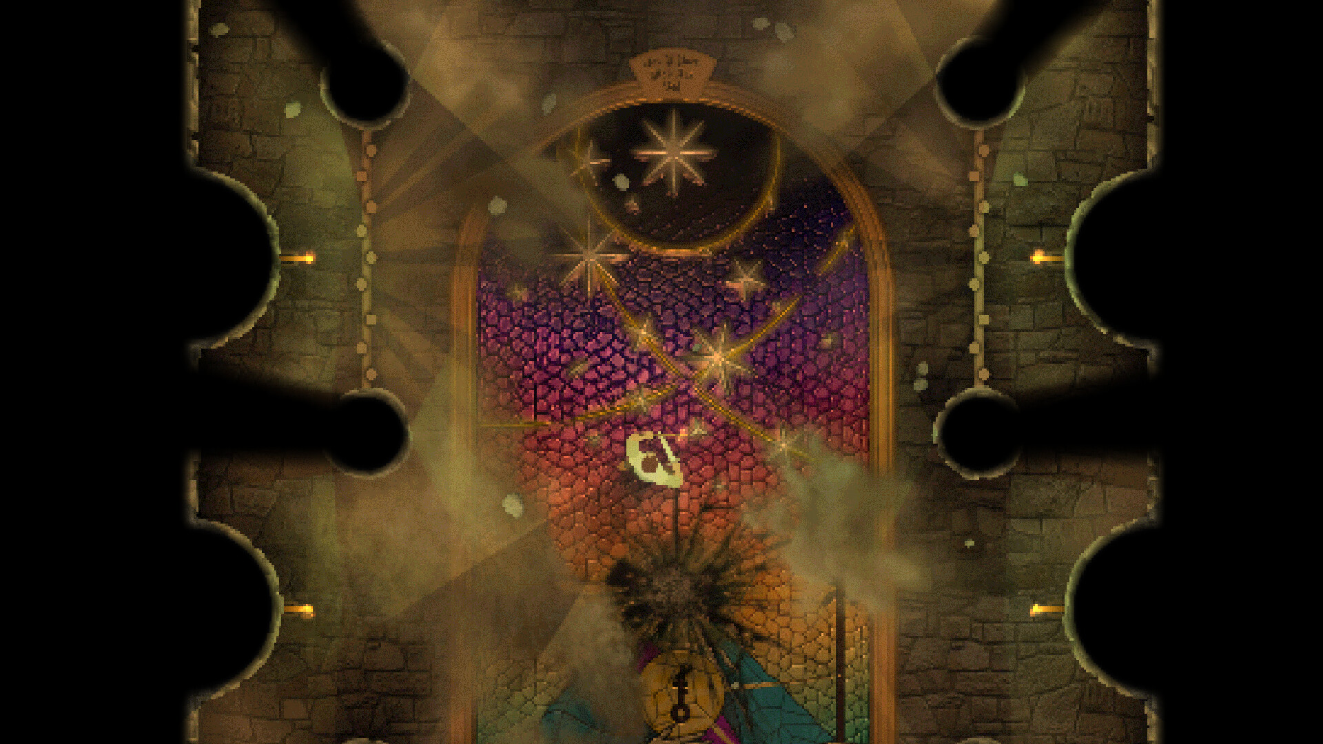 Скриншот 8: INTO EVIL