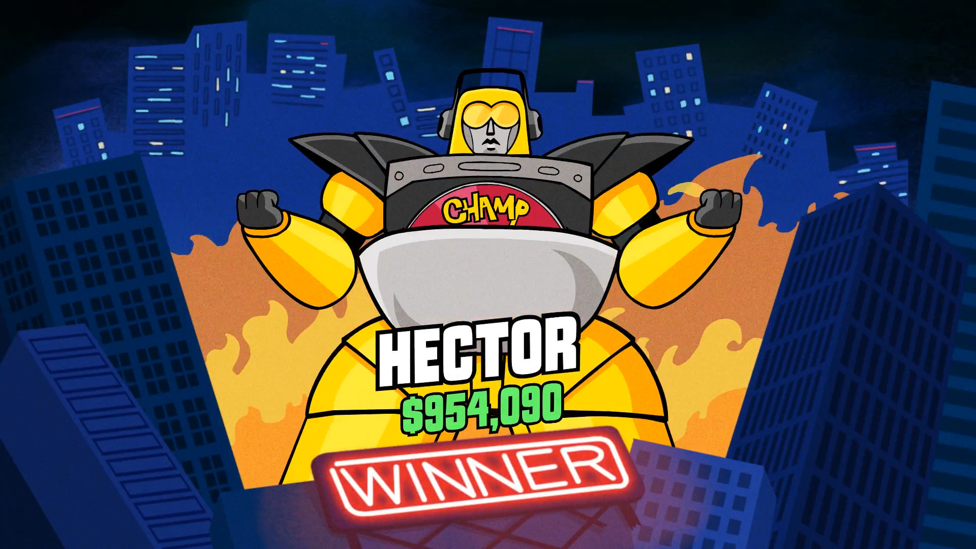 Скриншот 11: The Jackbox Party Pack 5